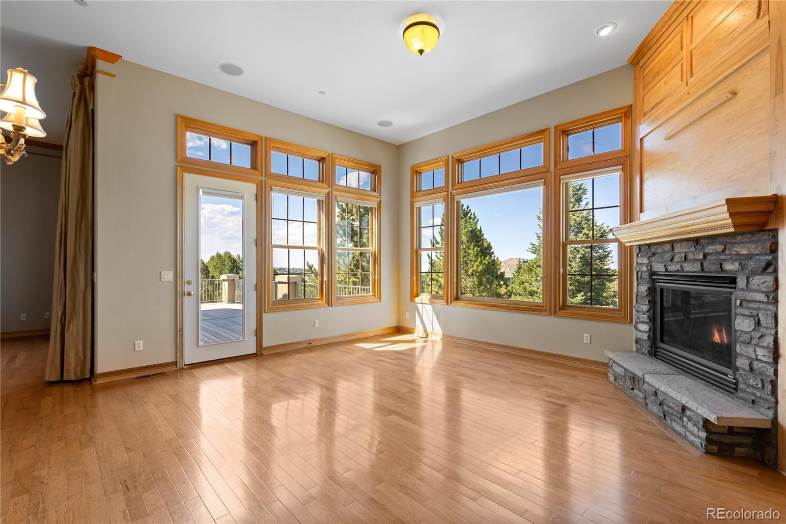MLS Image #9 for 6127  maroon peak place,castle rock, Colorado