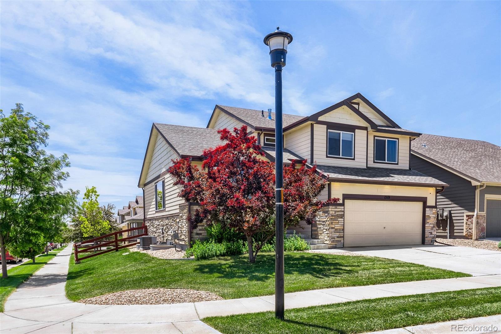 MLS Image #1 for 1519  new season drive,windsor, Colorado