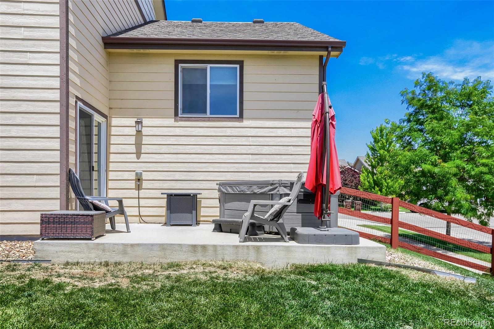 MLS Image #26 for 1519  new season drive,windsor, Colorado