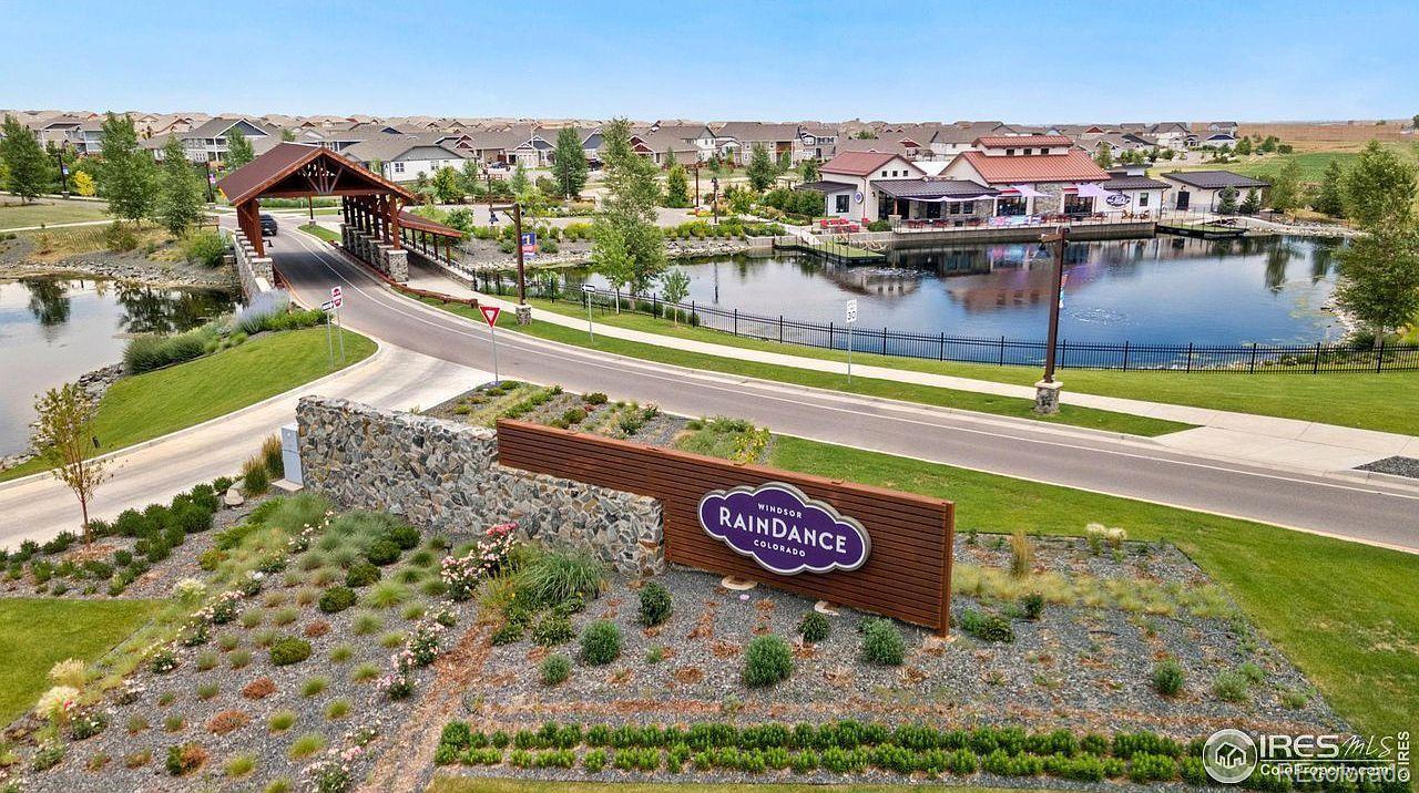 MLS Image #34 for 1519  new season drive,windsor, Colorado