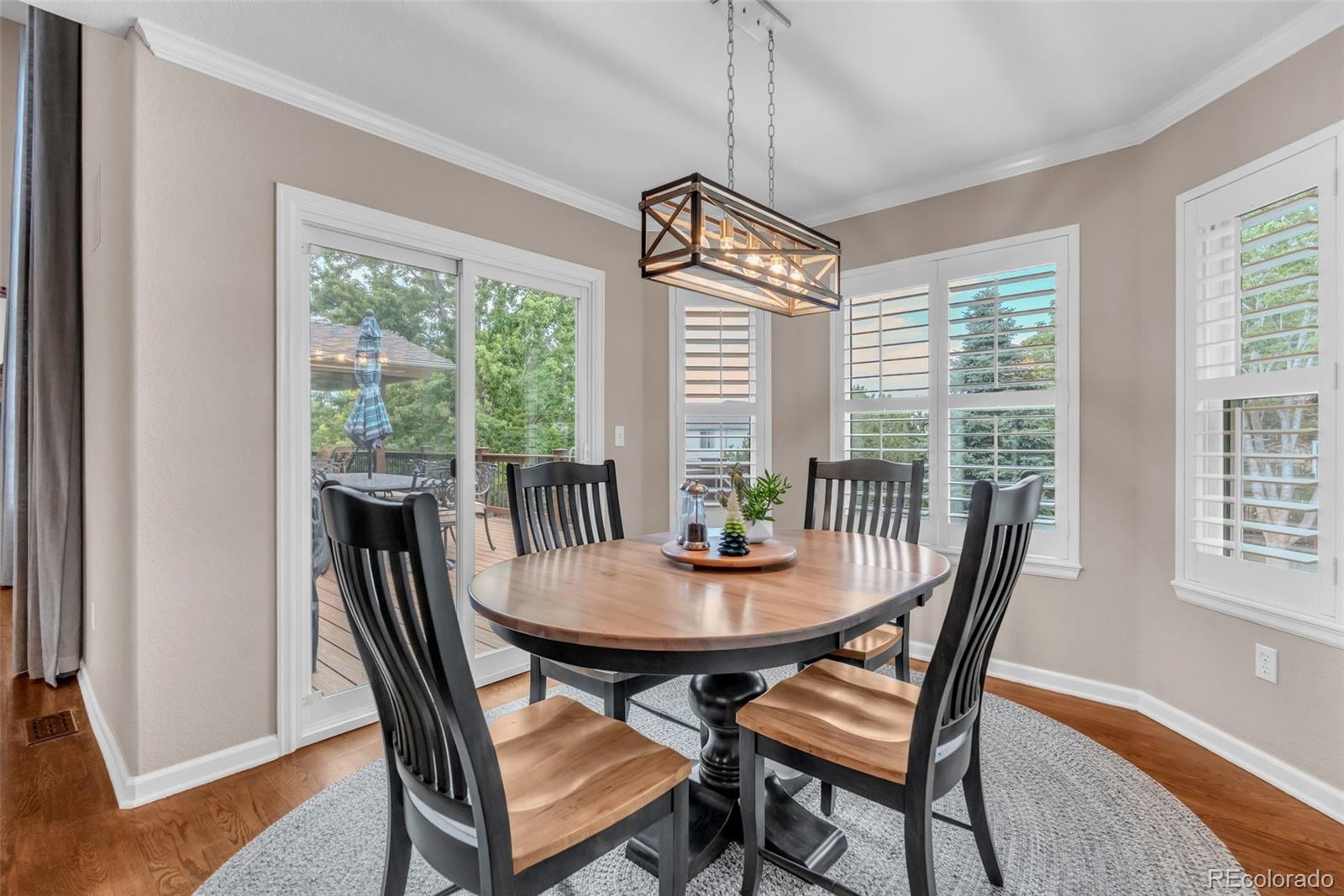 MLS Image #11 for 3228  soaring eagle lane,castle rock, Colorado
