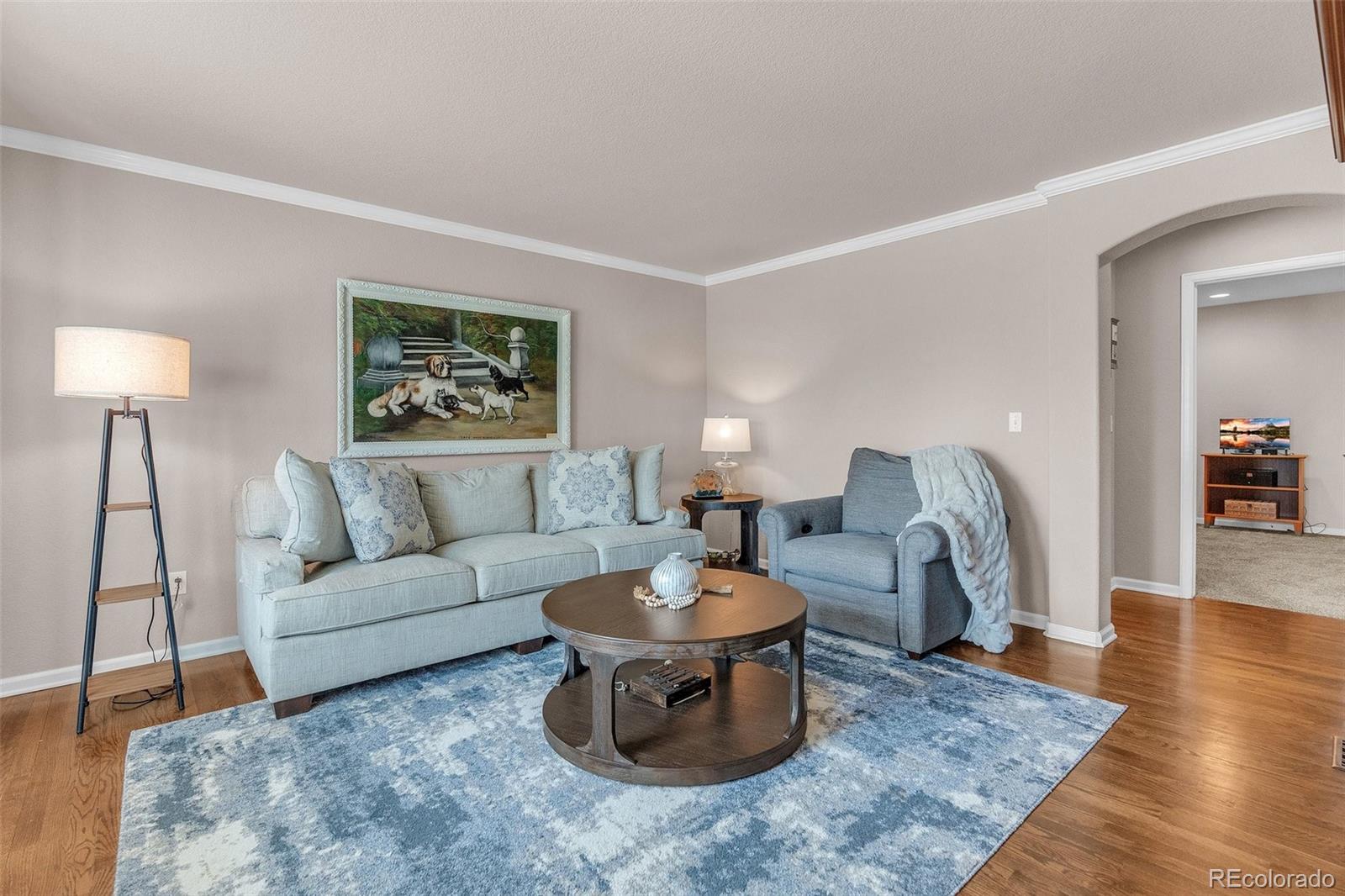 MLS Image #12 for 3228  soaring eagle lane,castle rock, Colorado
