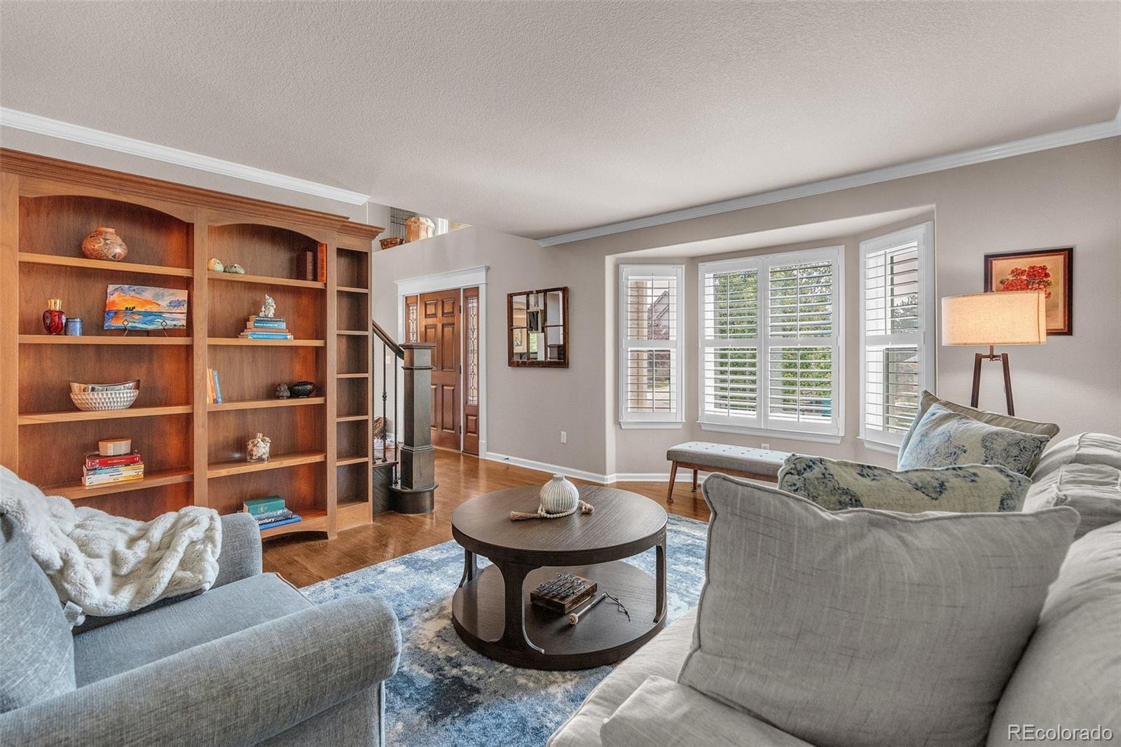 MLS Image #13 for 3228  soaring eagle lane,castle rock, Colorado