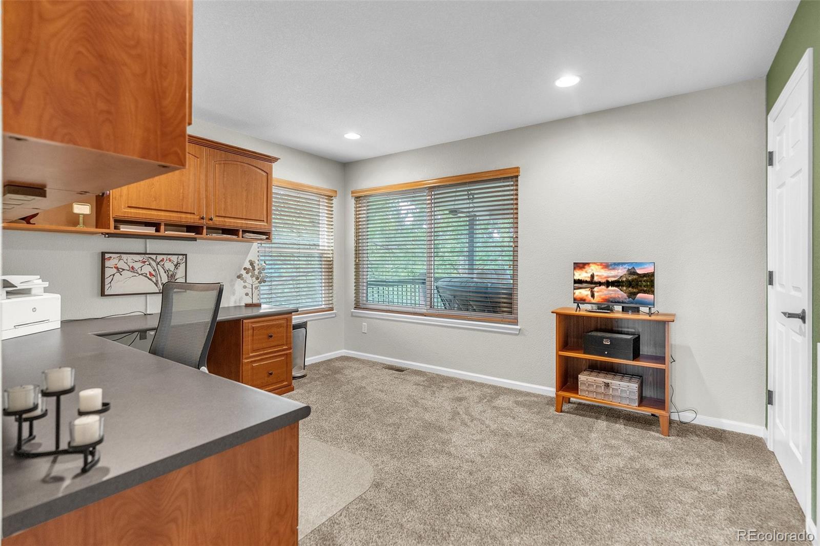MLS Image #14 for 3228  soaring eagle lane,castle rock, Colorado