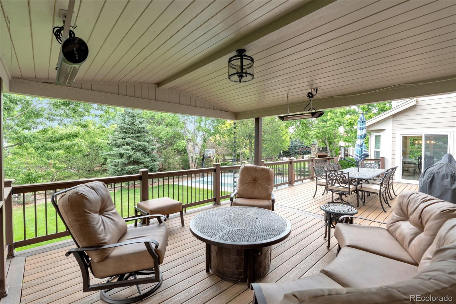MLS Image #16 for 3228  soaring eagle lane,castle rock, Colorado