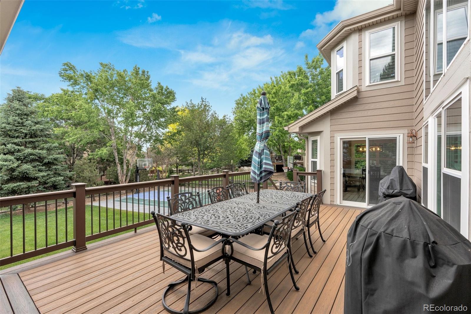 MLS Image #17 for 3228  soaring eagle lane,castle rock, Colorado