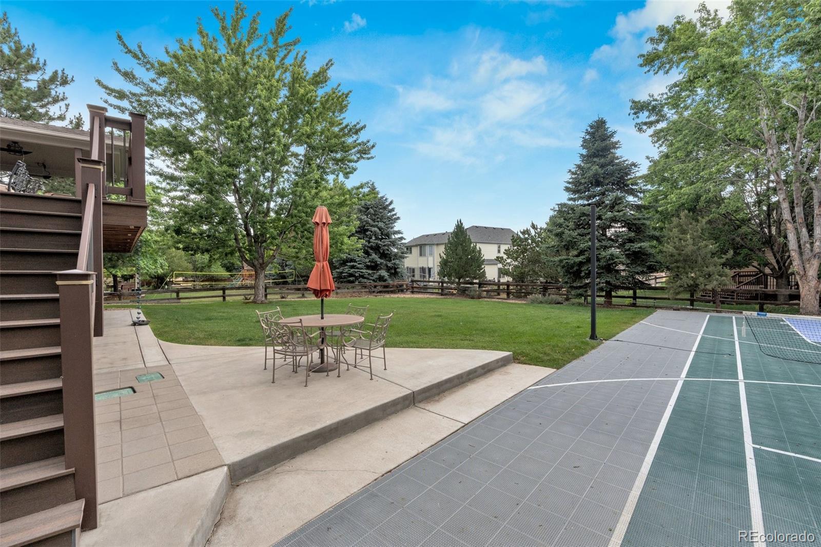 MLS Image #18 for 3228  soaring eagle lane,castle rock, Colorado