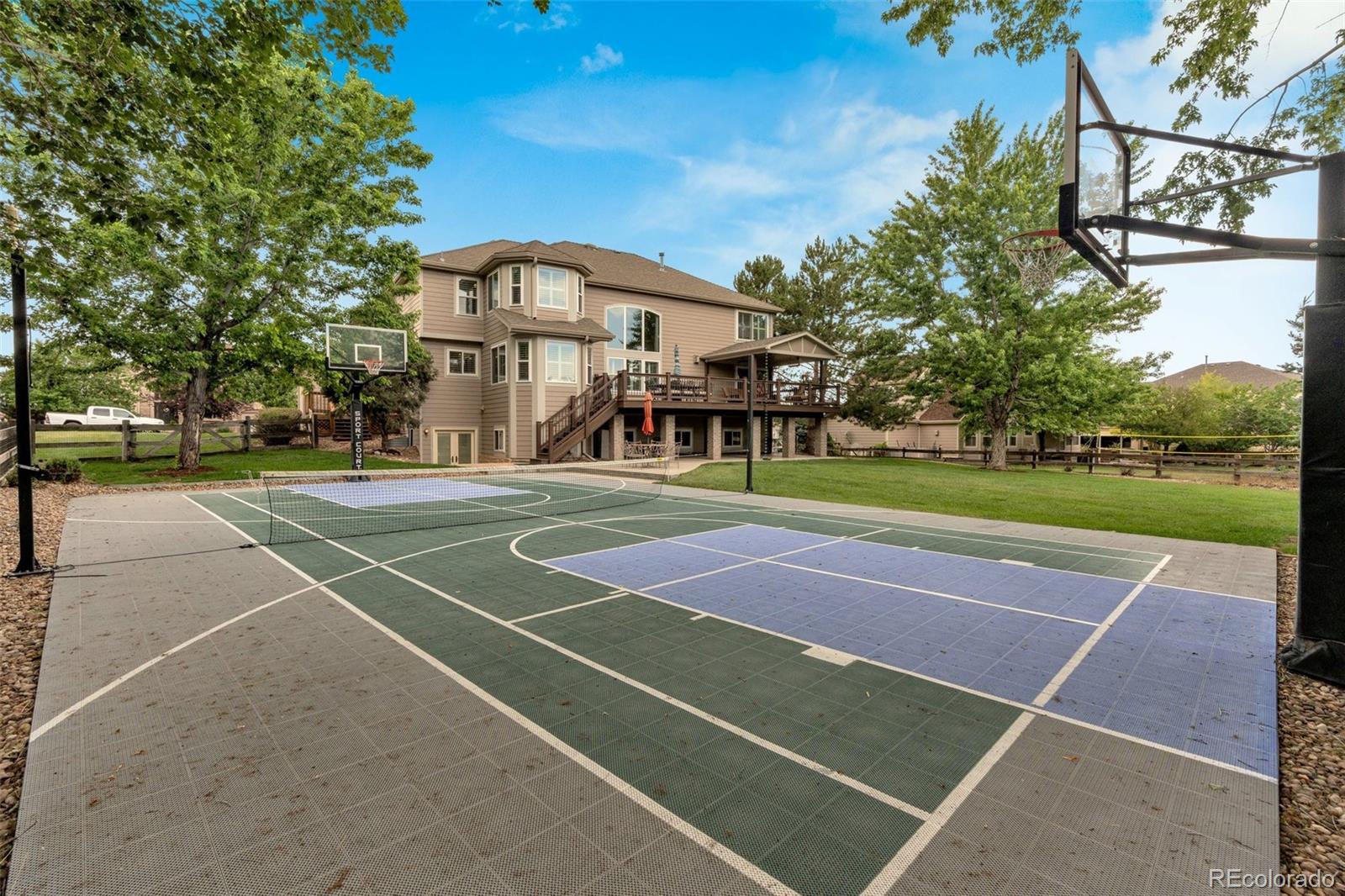 MLS Image #19 for 3228  soaring eagle lane,castle rock, Colorado