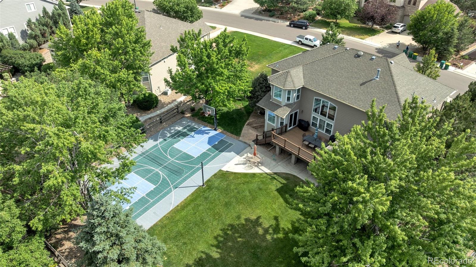 MLS Image #2 for 3228  soaring eagle lane,castle rock, Colorado