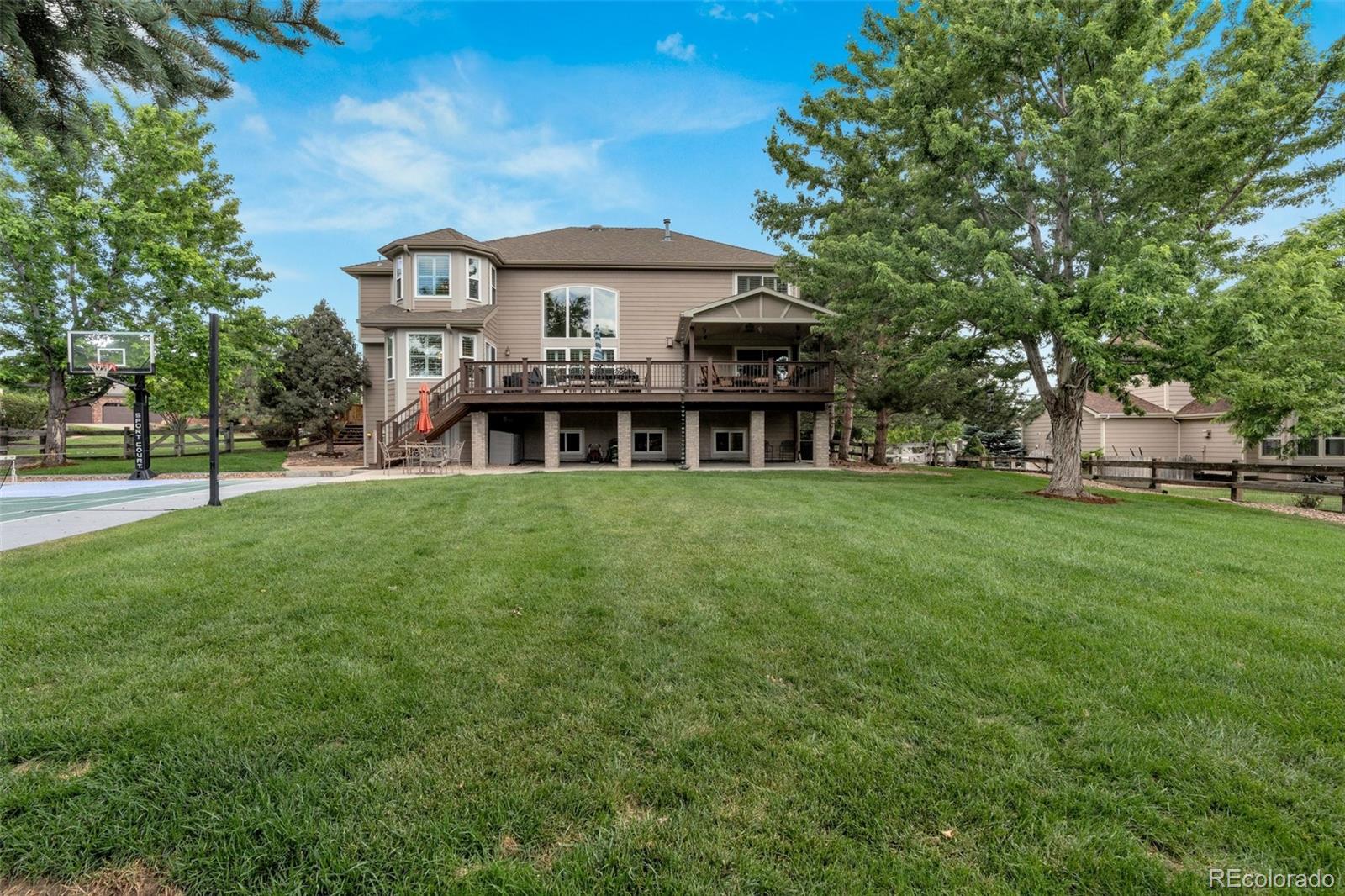 MLS Image #20 for 3228  soaring eagle lane,castle rock, Colorado
