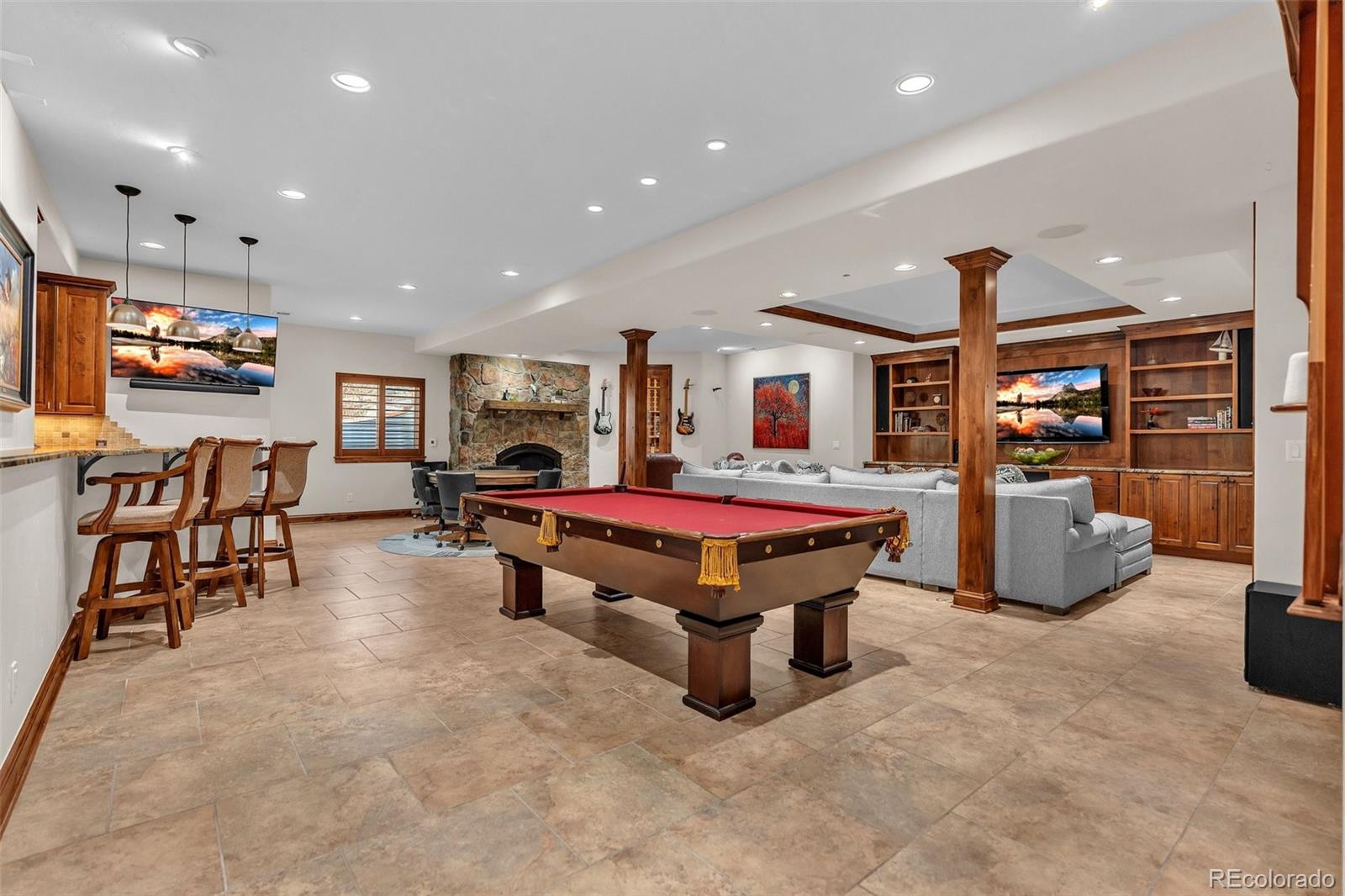 MLS Image #35 for 3228  soaring eagle lane,castle rock, Colorado