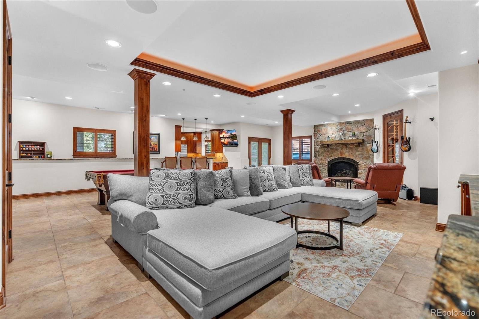 MLS Image #36 for 3228  soaring eagle lane,castle rock, Colorado