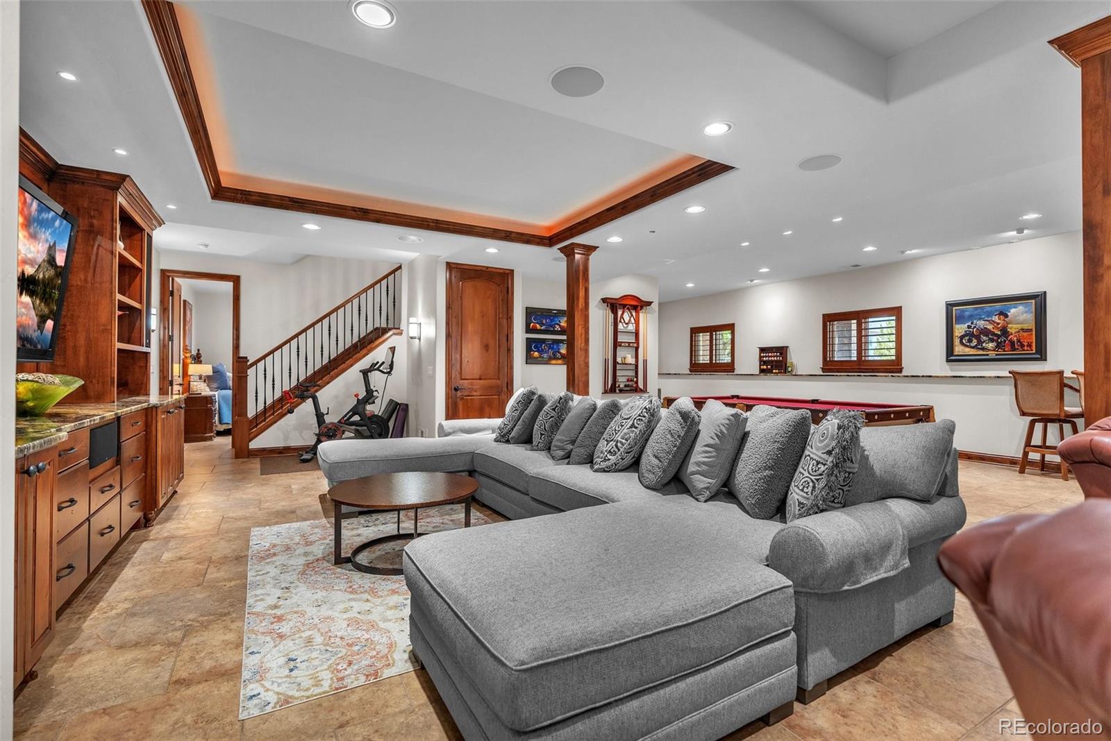 MLS Image #42 for 3228  soaring eagle lane,castle rock, Colorado