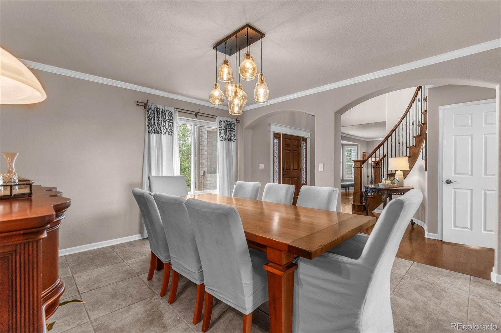 MLS Image #5 for 3228  soaring eagle lane,castle rock, Colorado