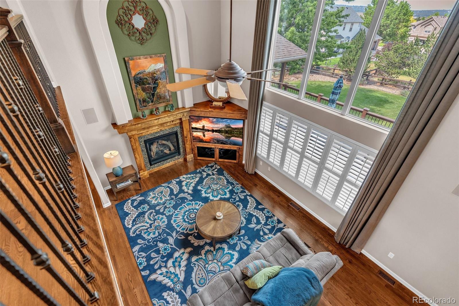 MLS Image #6 for 3228  soaring eagle lane,castle rock, Colorado