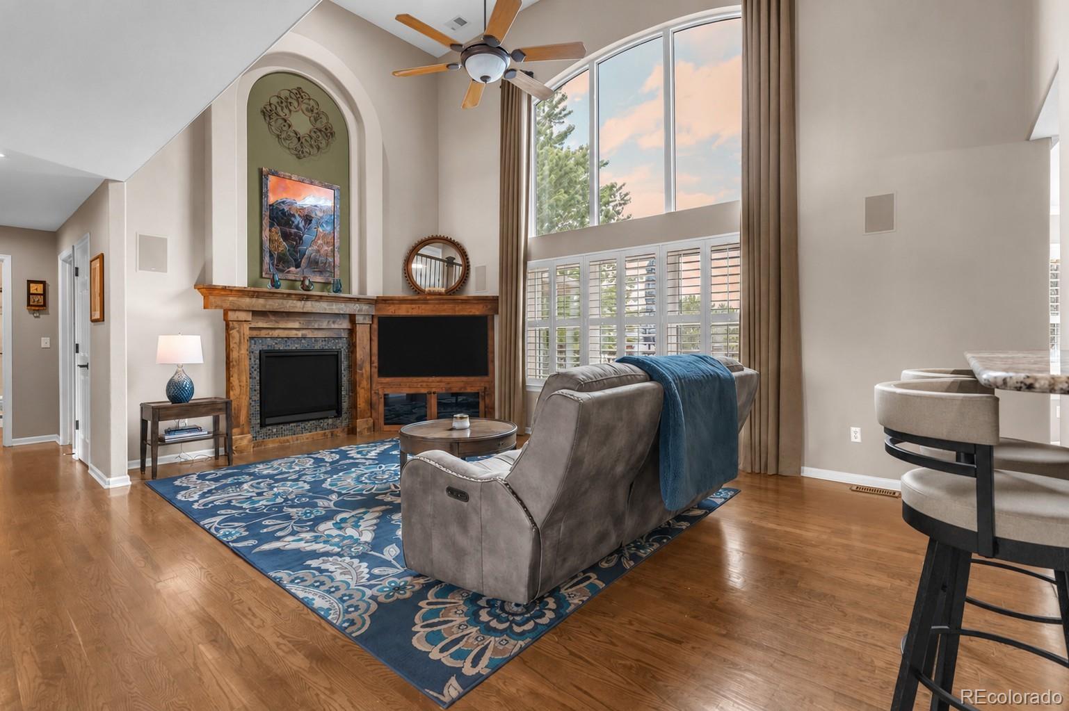 MLS Image #7 for 3228  soaring eagle lane,castle rock, Colorado