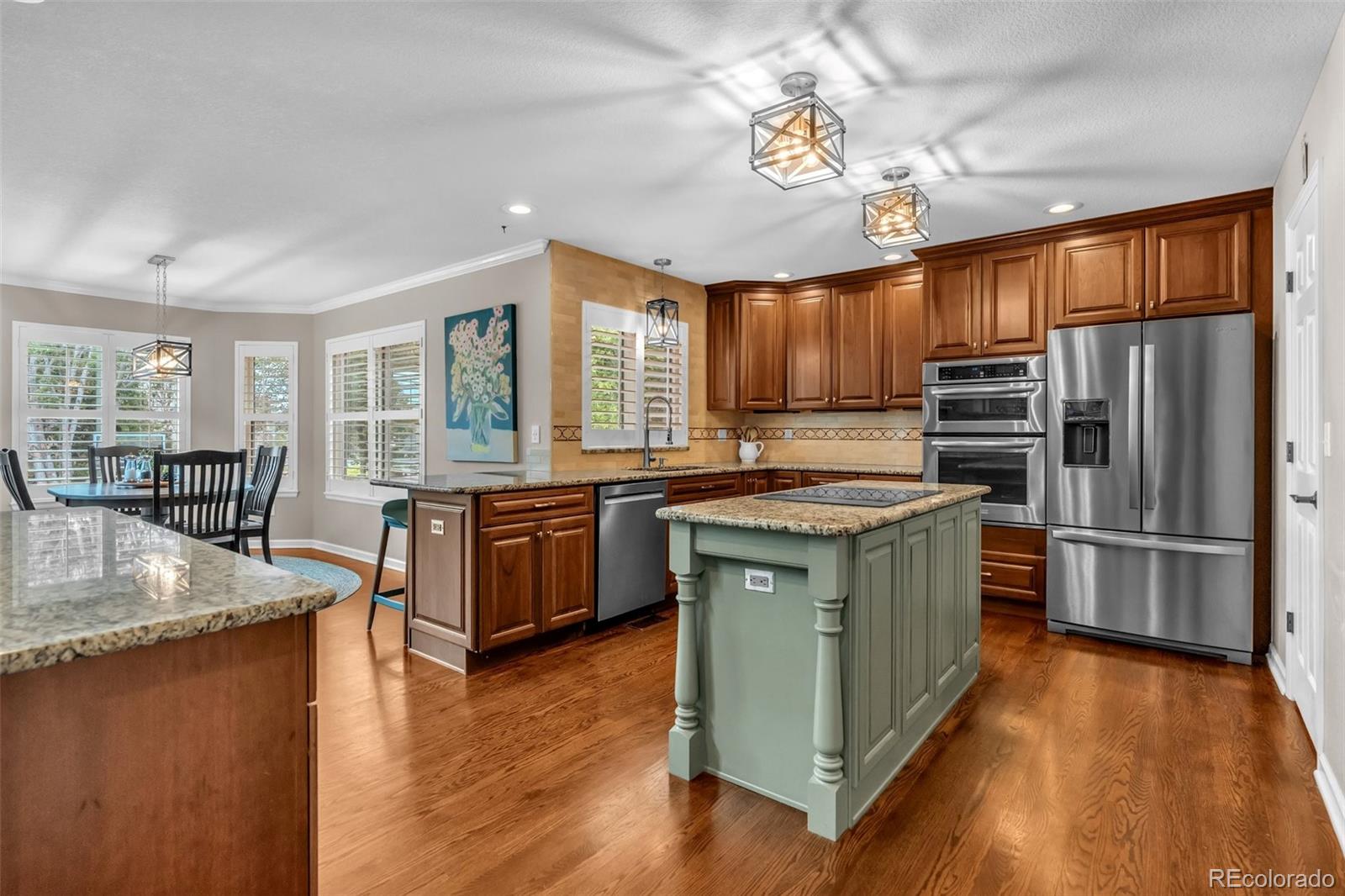 MLS Image #8 for 3228  soaring eagle lane,castle rock, Colorado