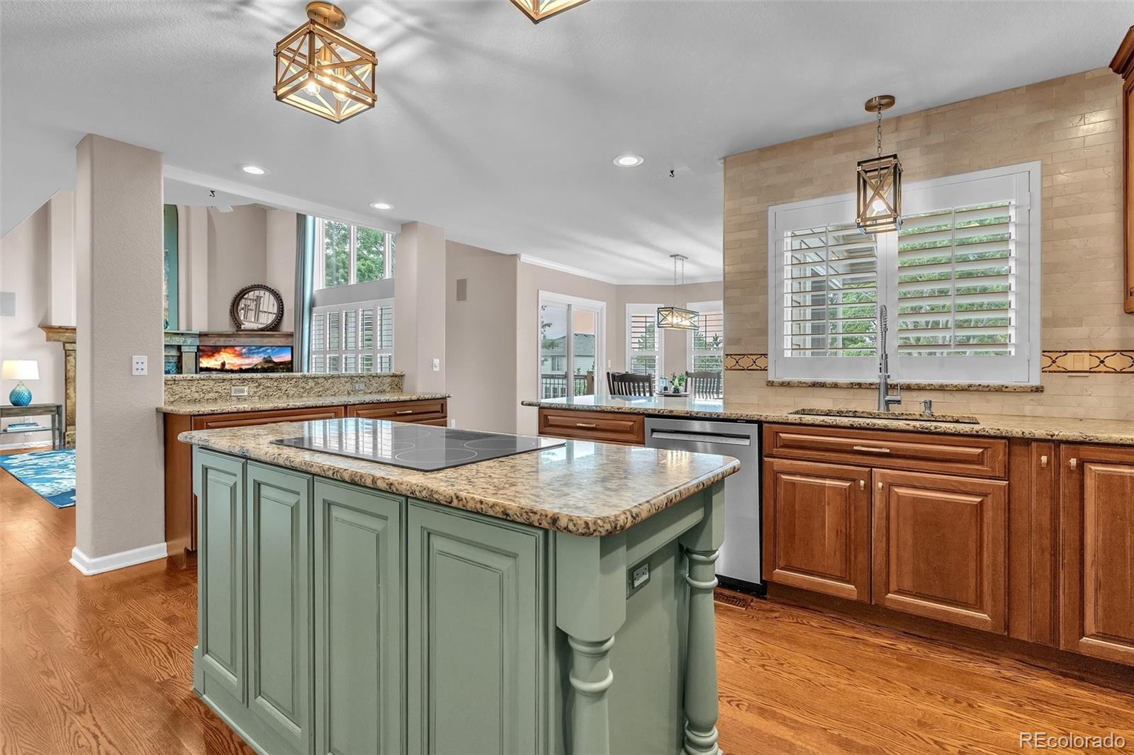 MLS Image #9 for 3228  soaring eagle lane,castle rock, Colorado
