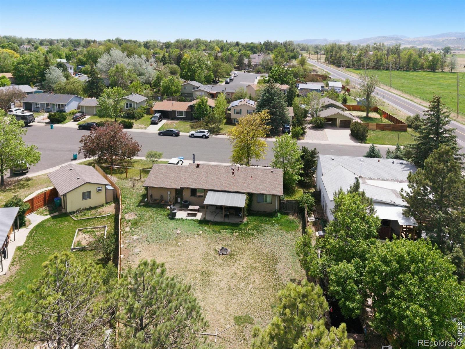 MLS Image #20 for 3020  double tree drive,fort collins, Colorado