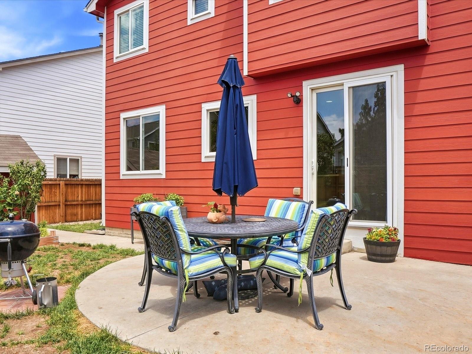 MLS Image #40 for 11488 e 118th place,henderson, Colorado