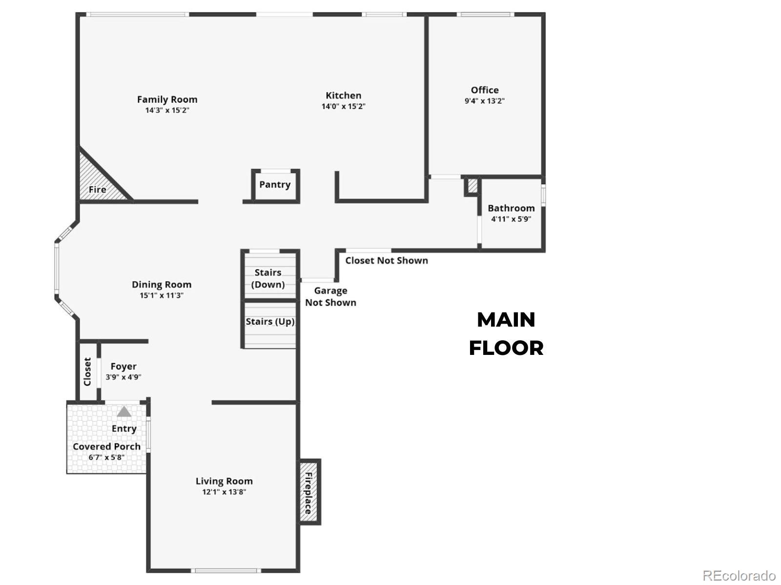 MLS Image #42 for 11488 e 118th place,henderson, Colorado
