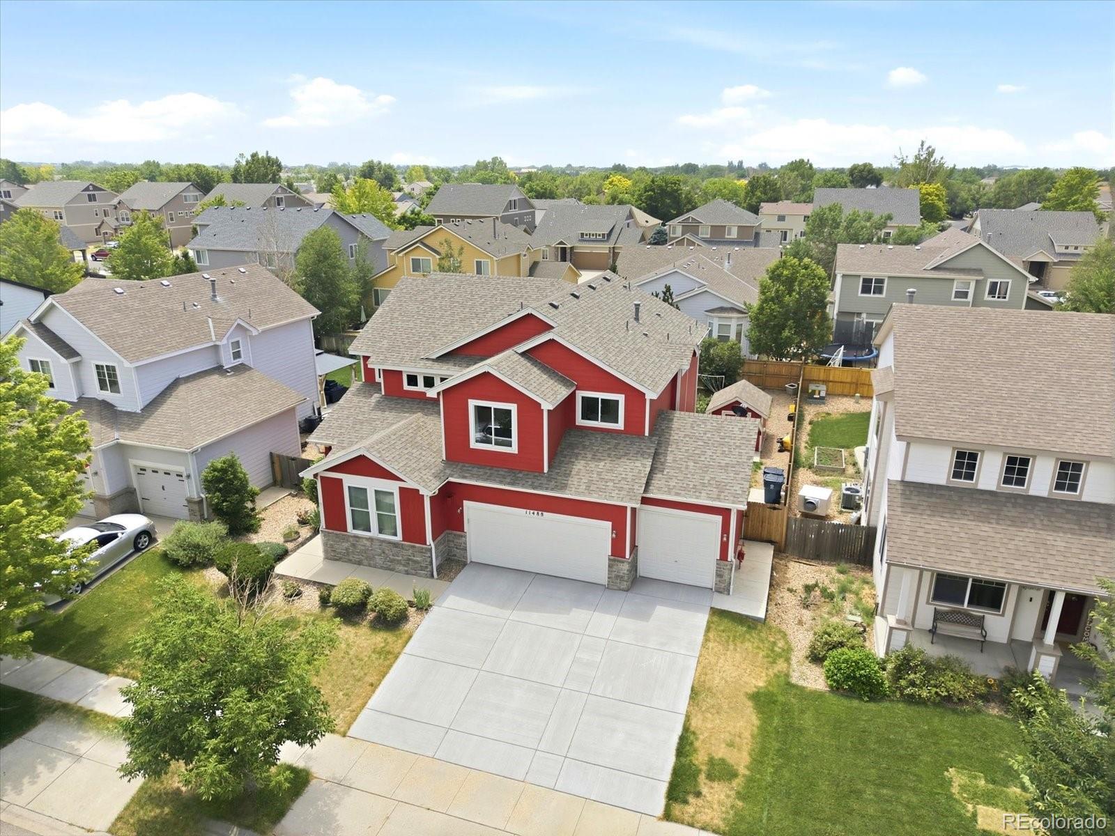 MLS Image #45 for 11488 e 118th place,henderson, Colorado