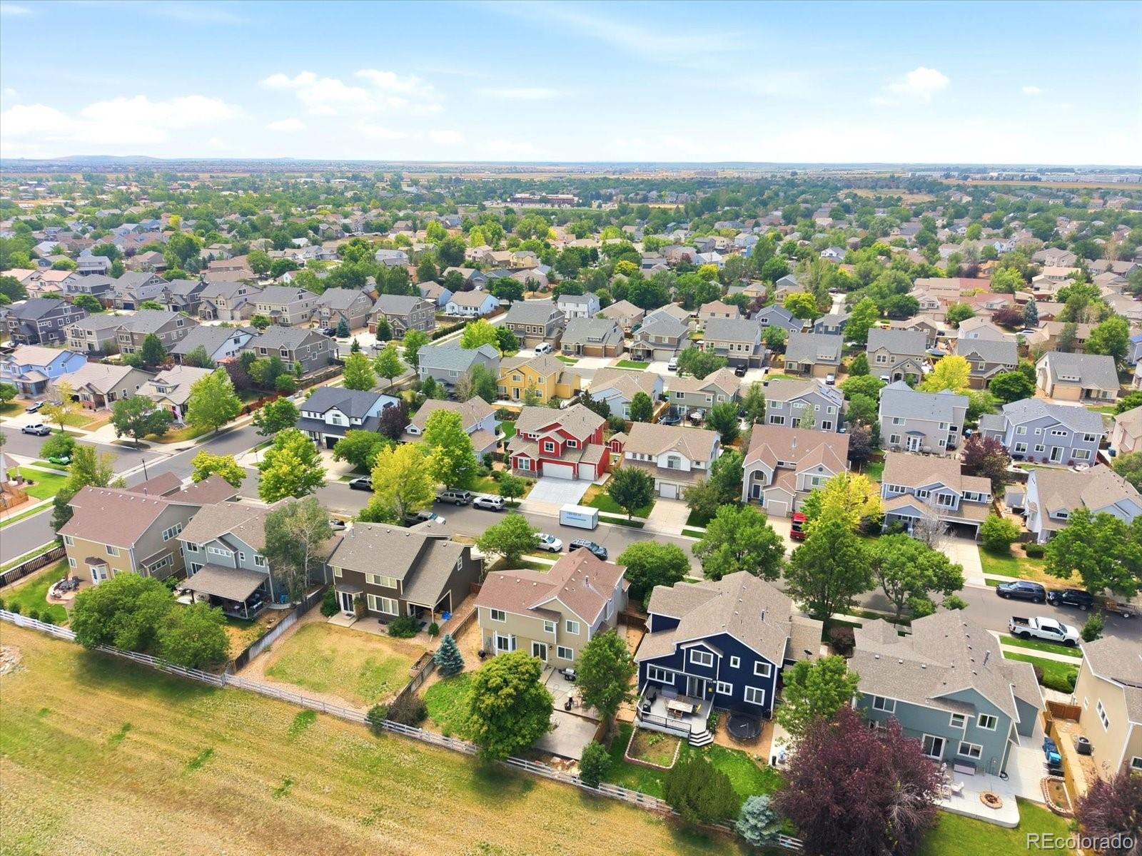 MLS Image #47 for 11488 e 118th place,henderson, Colorado