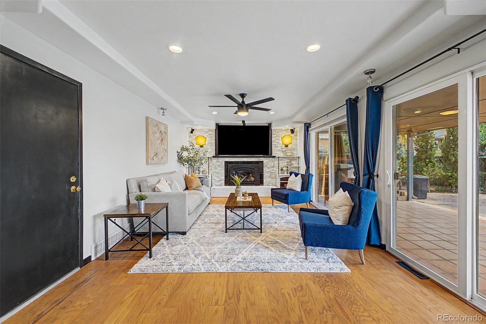 MLS Image #15 for 1444 w parkhill avenue,littleton, Colorado
