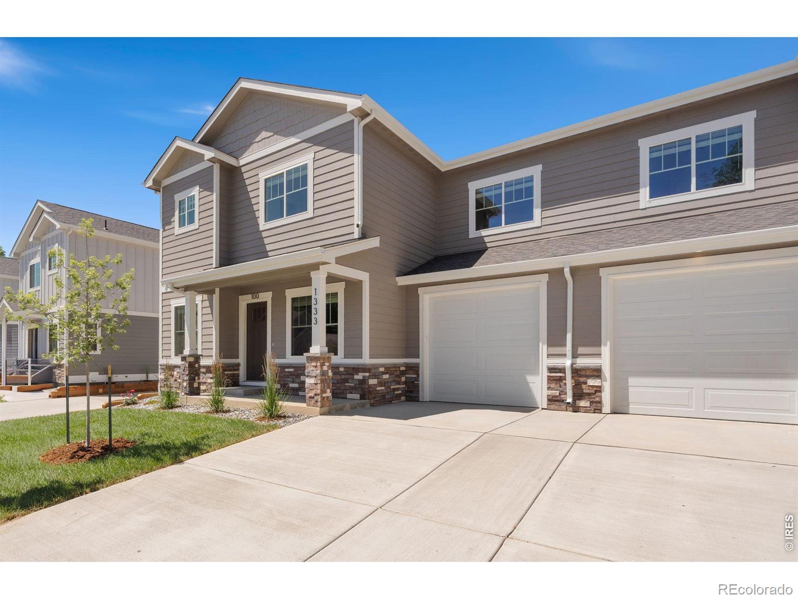 MLS Image #2 for 1333 e 4th street,loveland, Colorado