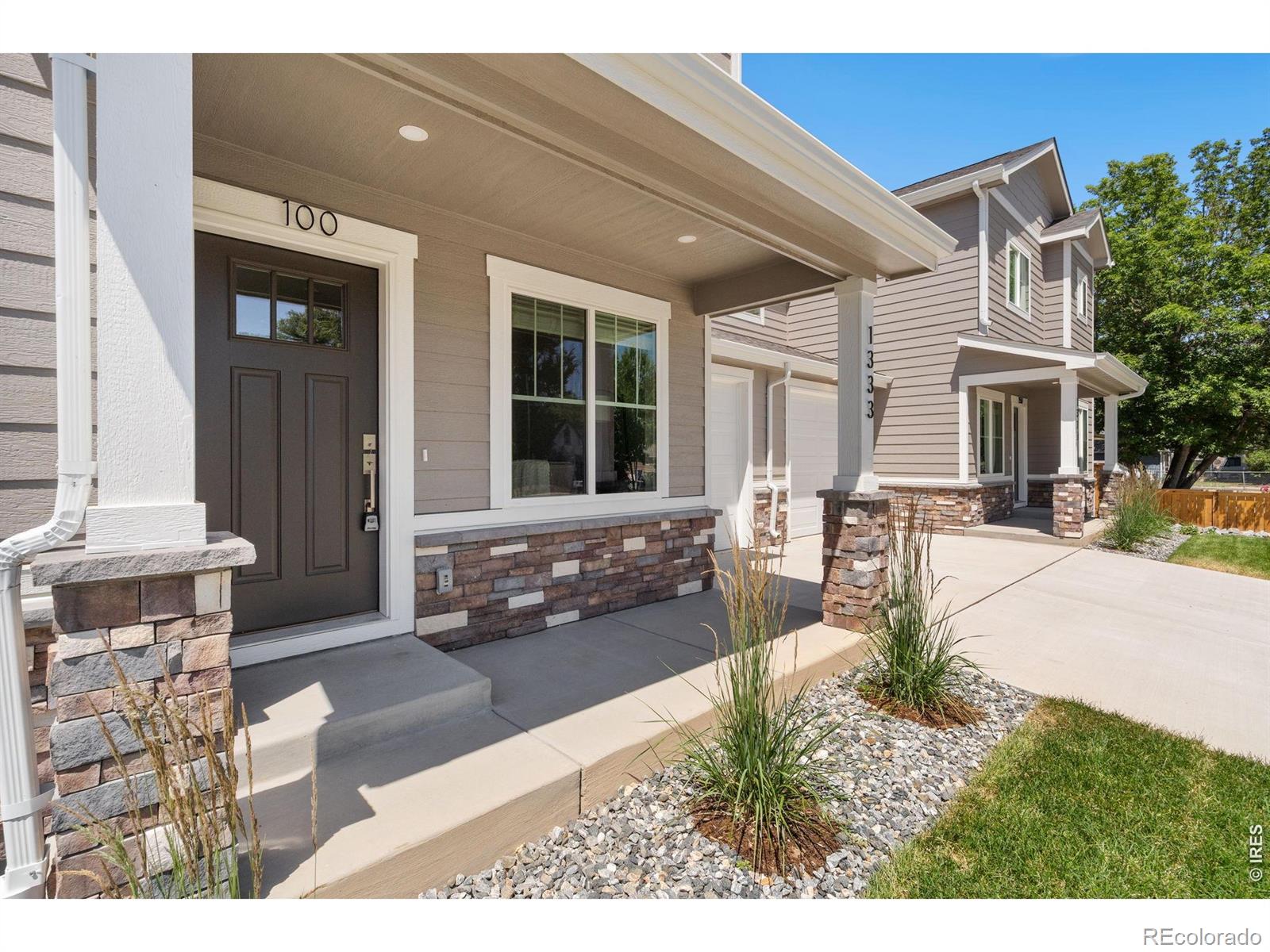 MLS Image #3 for 1333 e 4th street,loveland, Colorado