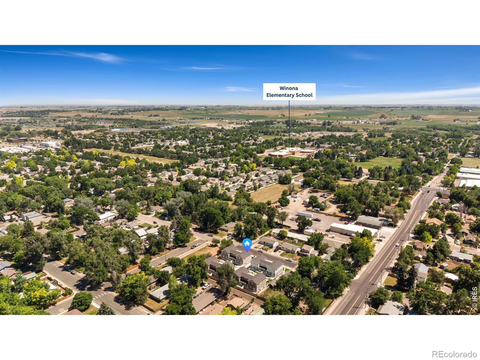 MLS Image #34 for 1333 e 4th street,loveland, Colorado