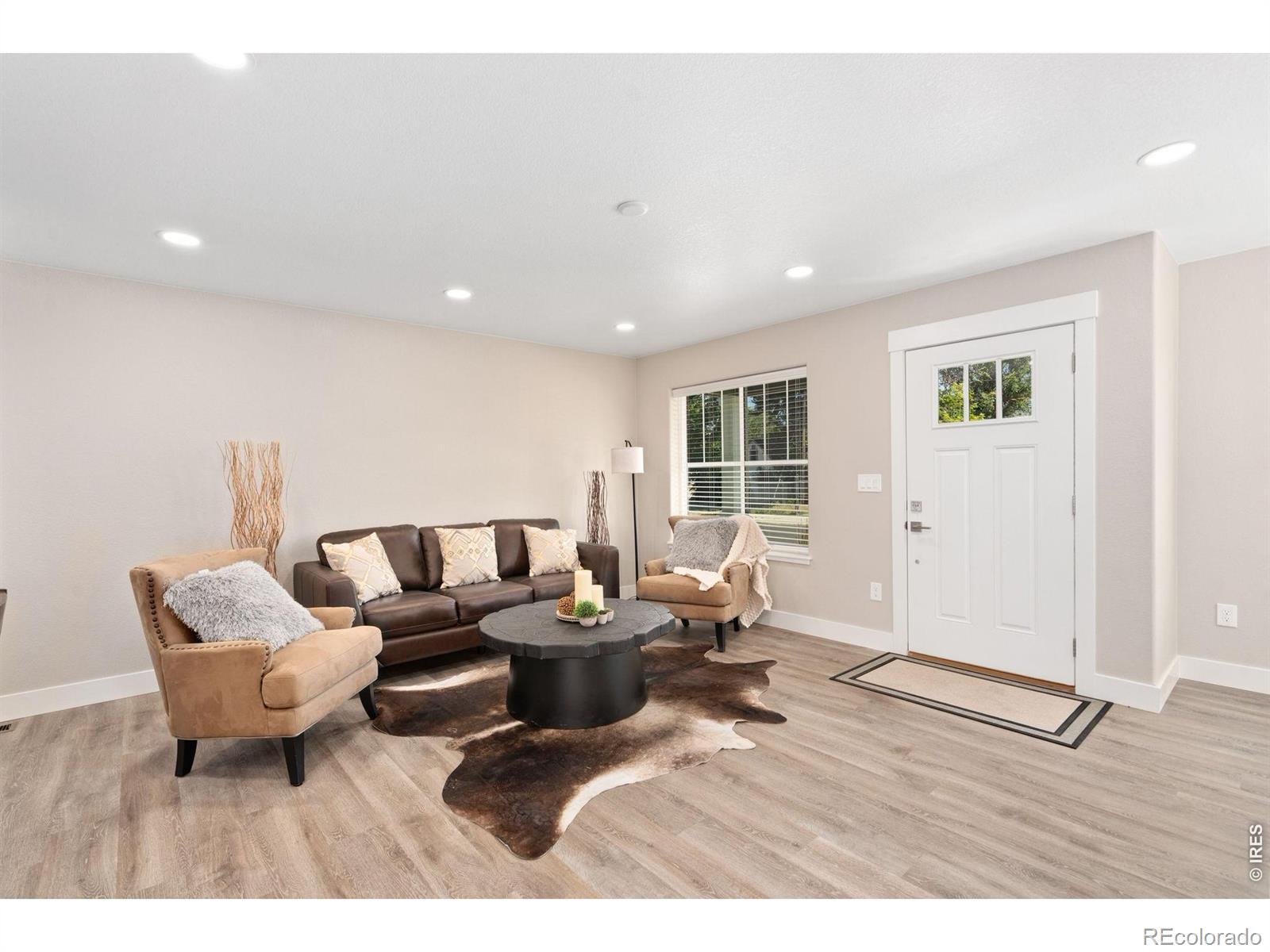 MLS Image #4 for 1333 e 4th street,loveland, Colorado