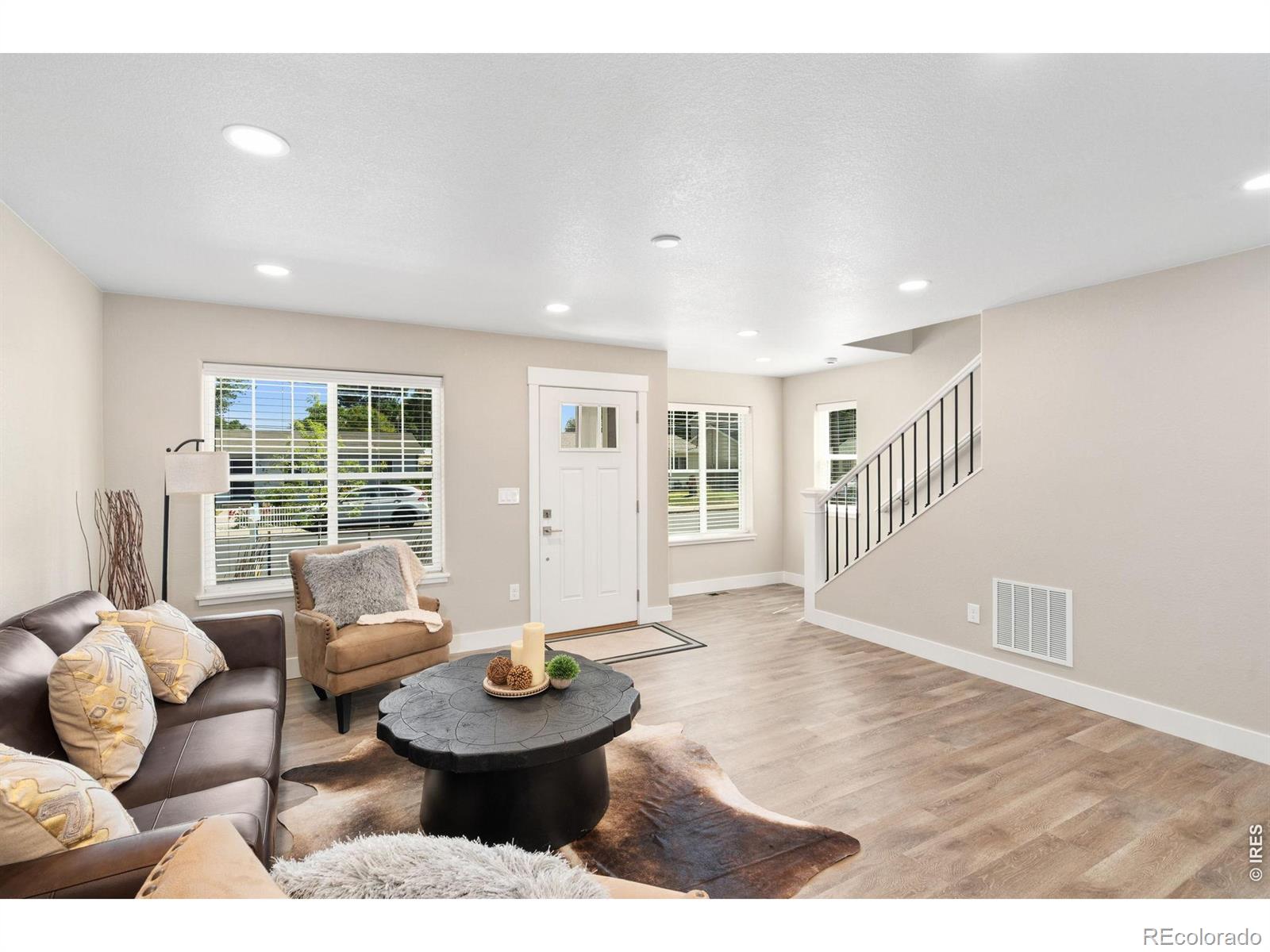 MLS Image #5 for 1333 e 4th street,loveland, Colorado