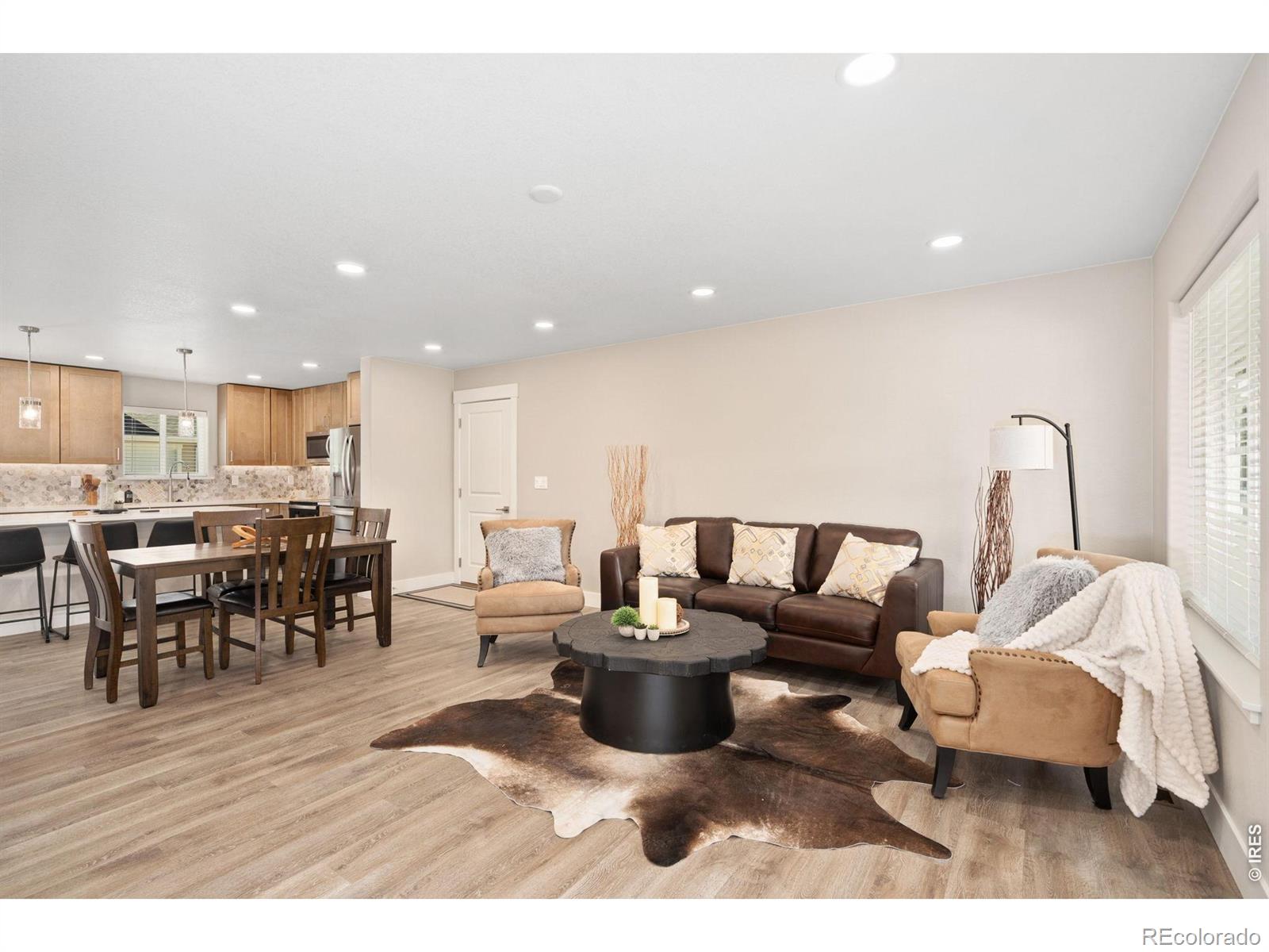 MLS Image #6 for 1333 e 4th street,loveland, Colorado