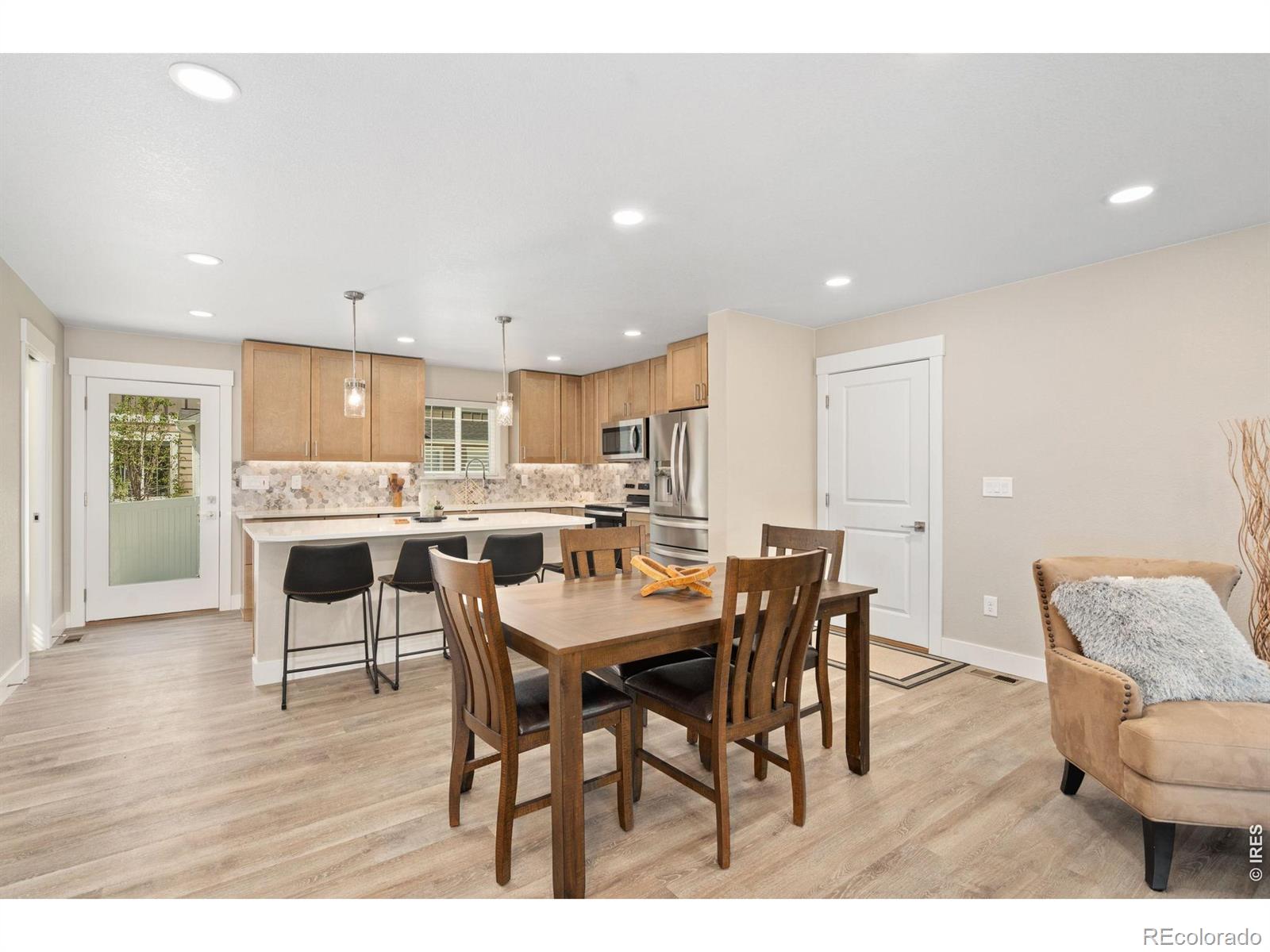 MLS Image #7 for 1333 e 4th street,loveland, Colorado