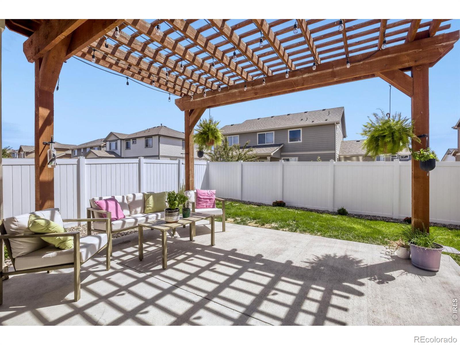 MLS Image #21 for 374  mt bross avenue,severance, Colorado