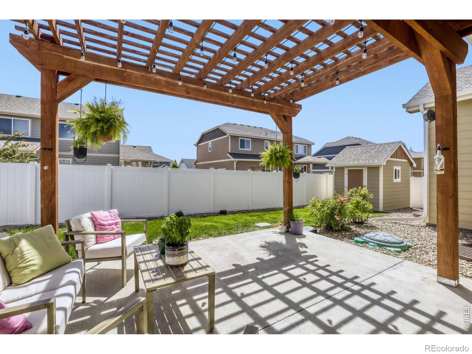 MLS Image #22 for 374  mt bross avenue,severance, Colorado