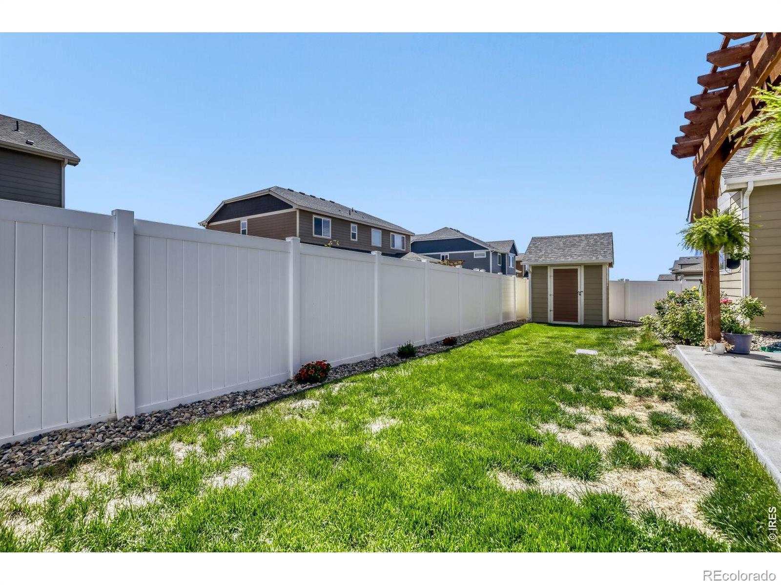 MLS Image #24 for 374  mt bross avenue,severance, Colorado