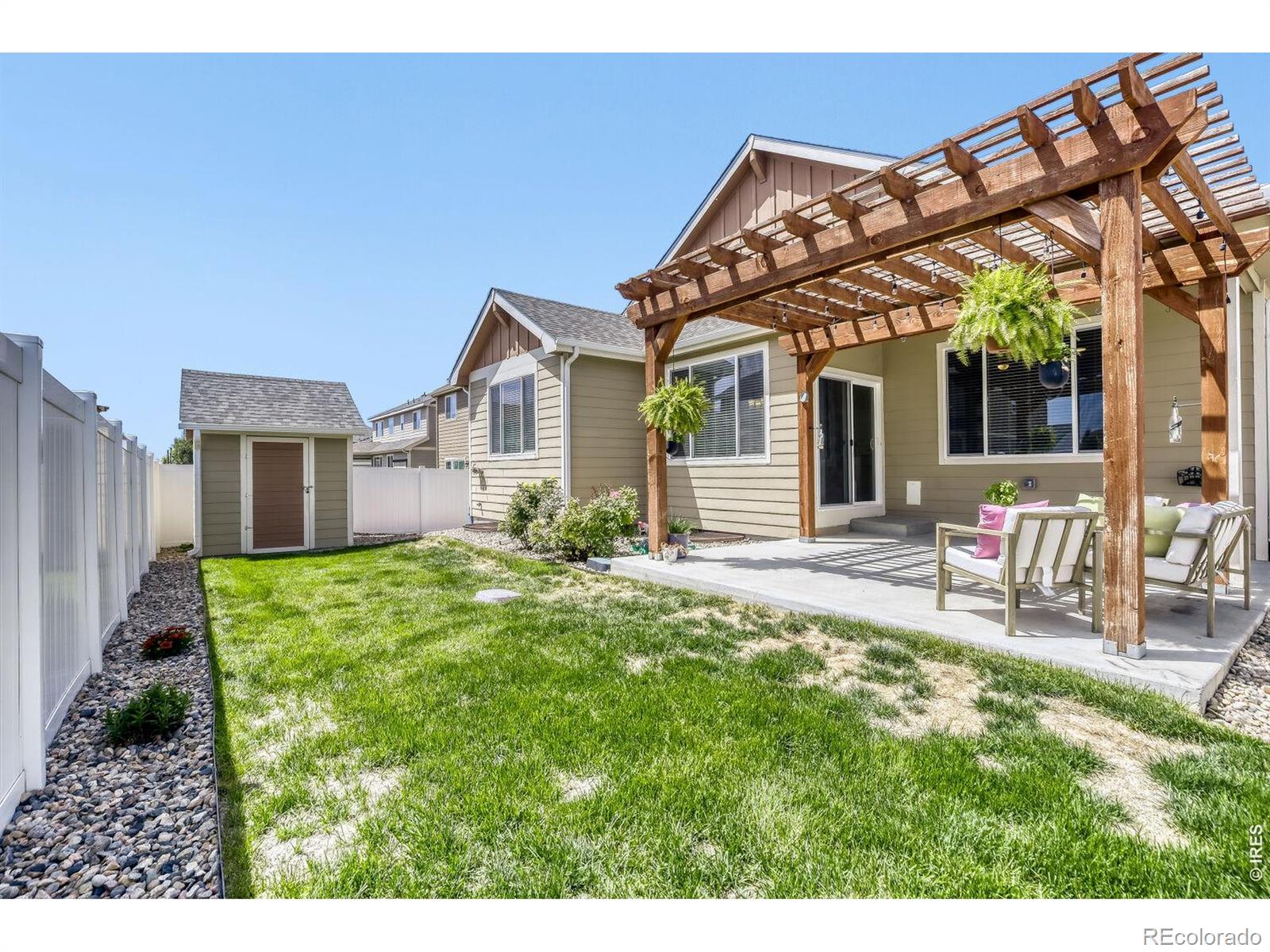 MLS Image #25 for 374  mt bross avenue,severance, Colorado