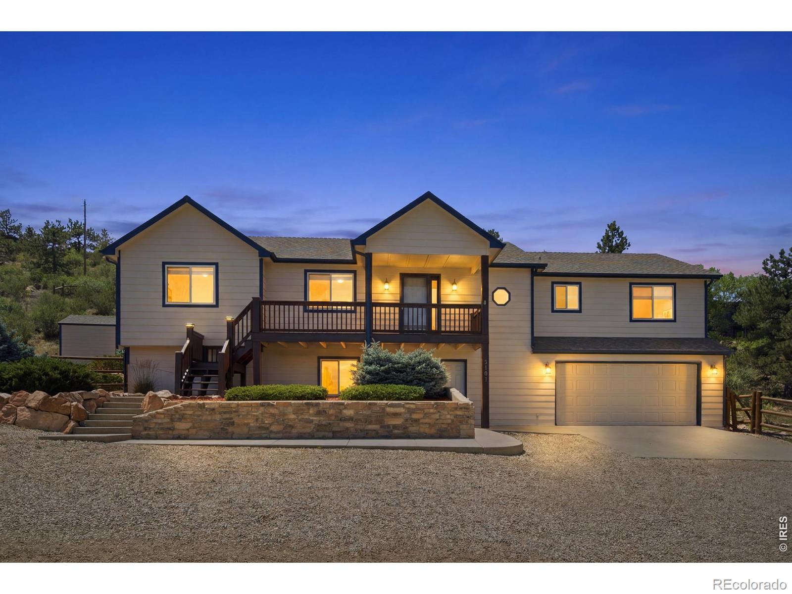 MLS Image #0 for 3101  escondido drive,loveland, Colorado