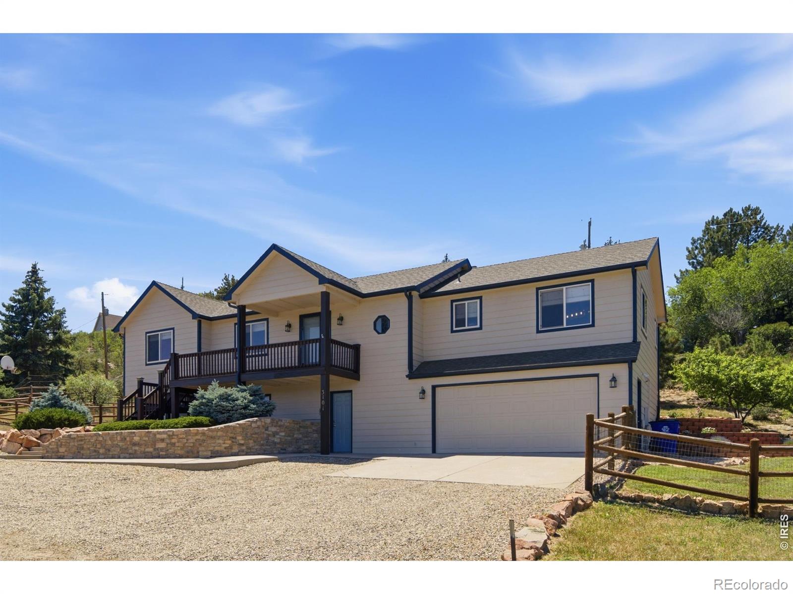 MLS Image #2 for 3101  escondido drive,loveland, Colorado