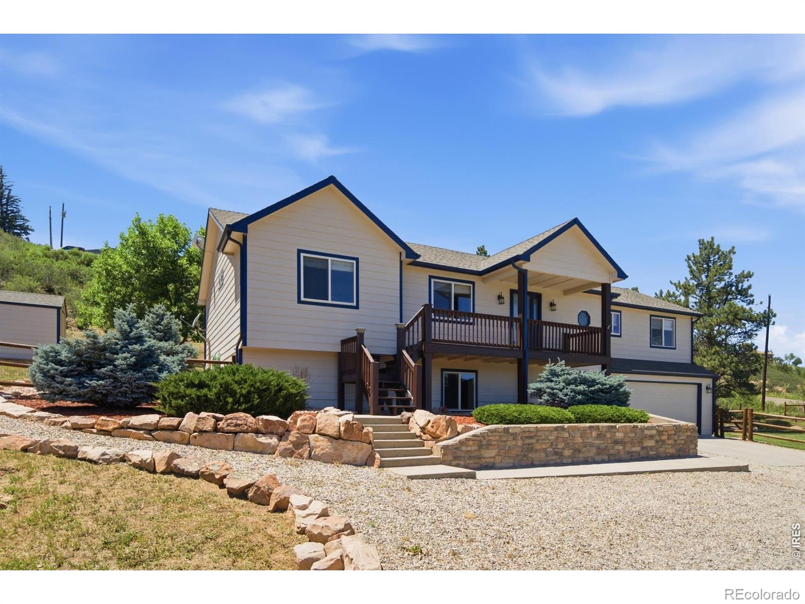 MLS Image #3 for 3101  escondido drive,loveland, Colorado