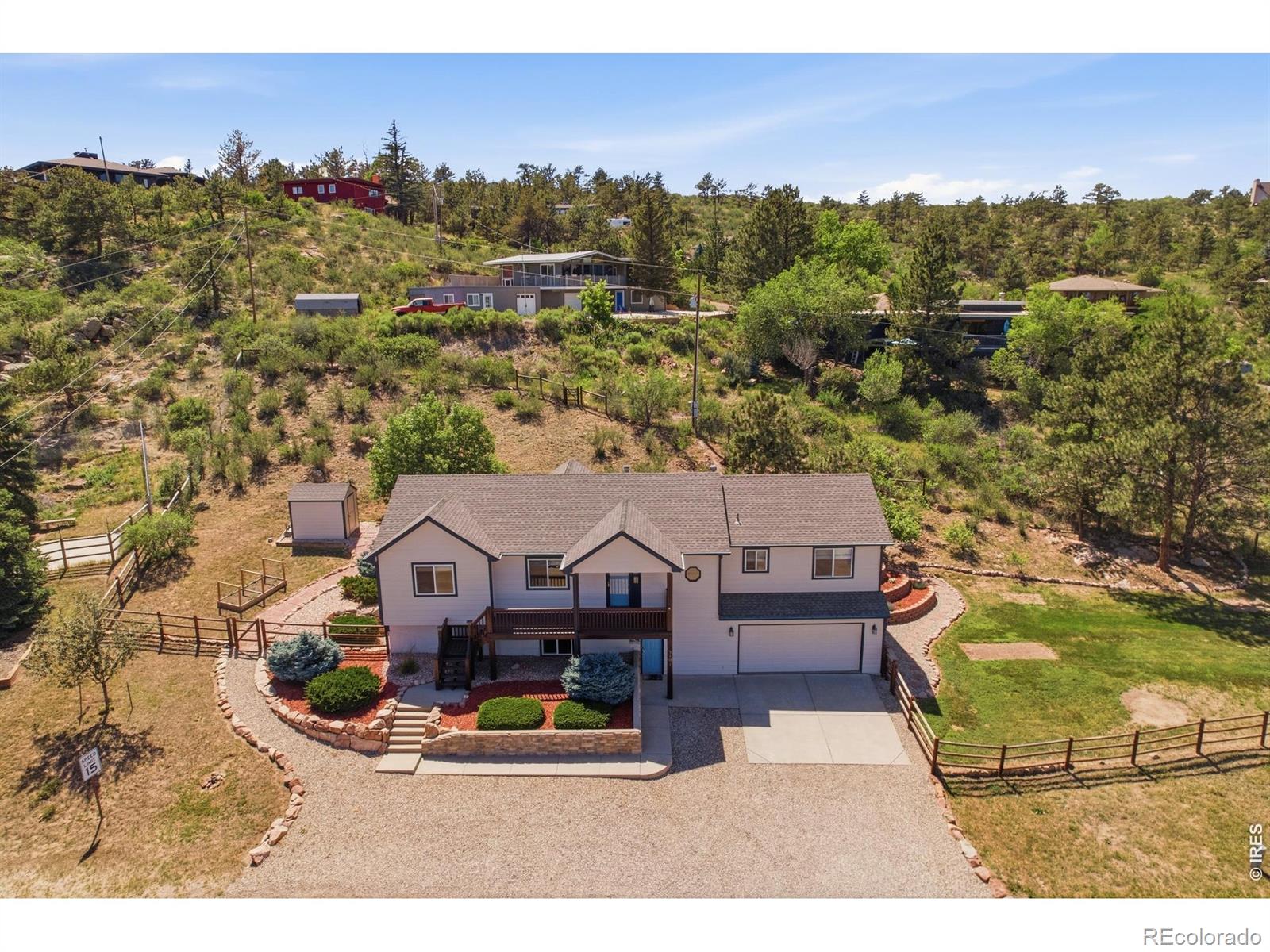 MLS Image #41 for 3101  escondido drive,loveland, Colorado
