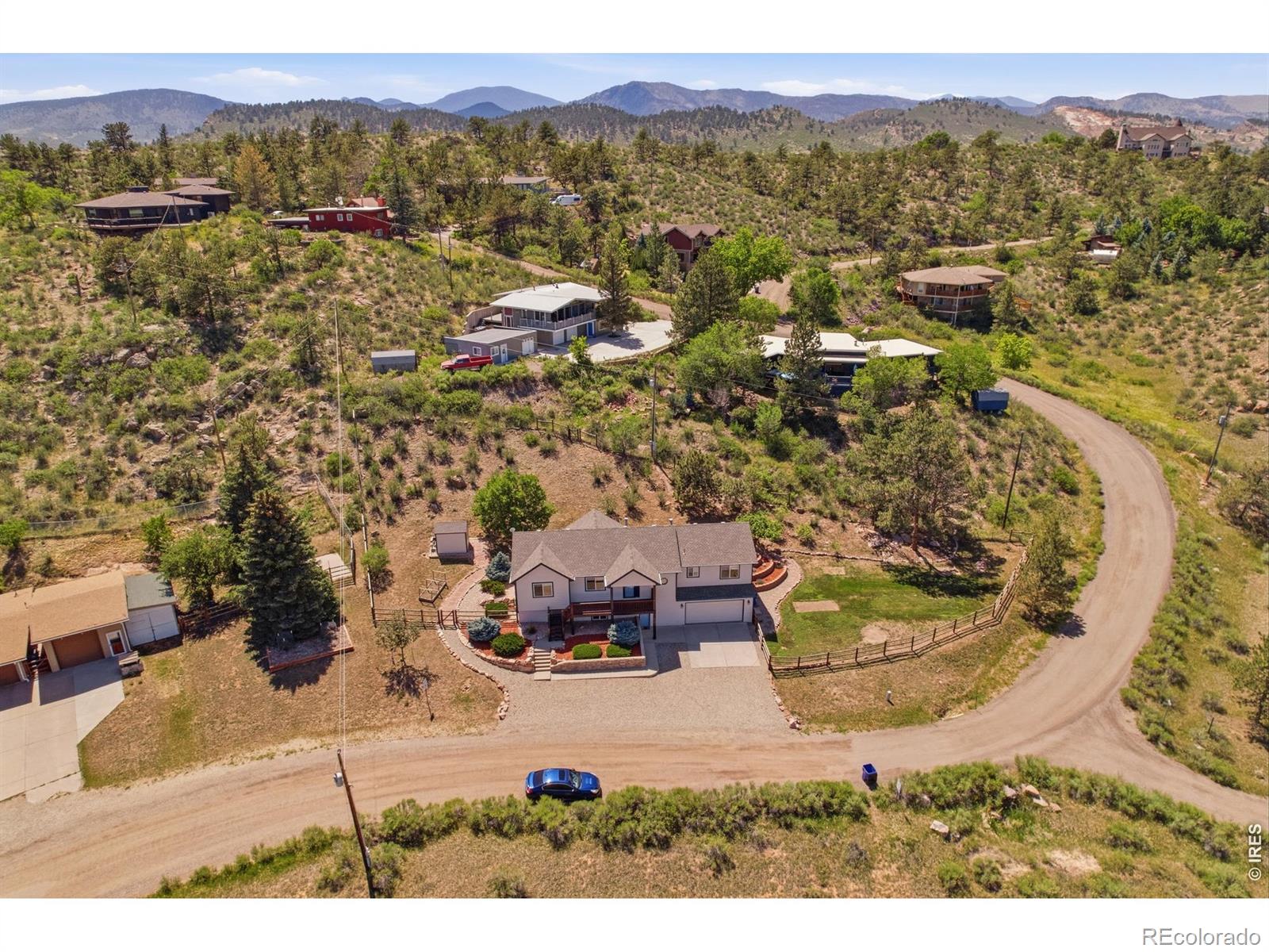 MLS Image #42 for 3101  escondido drive,loveland, Colorado