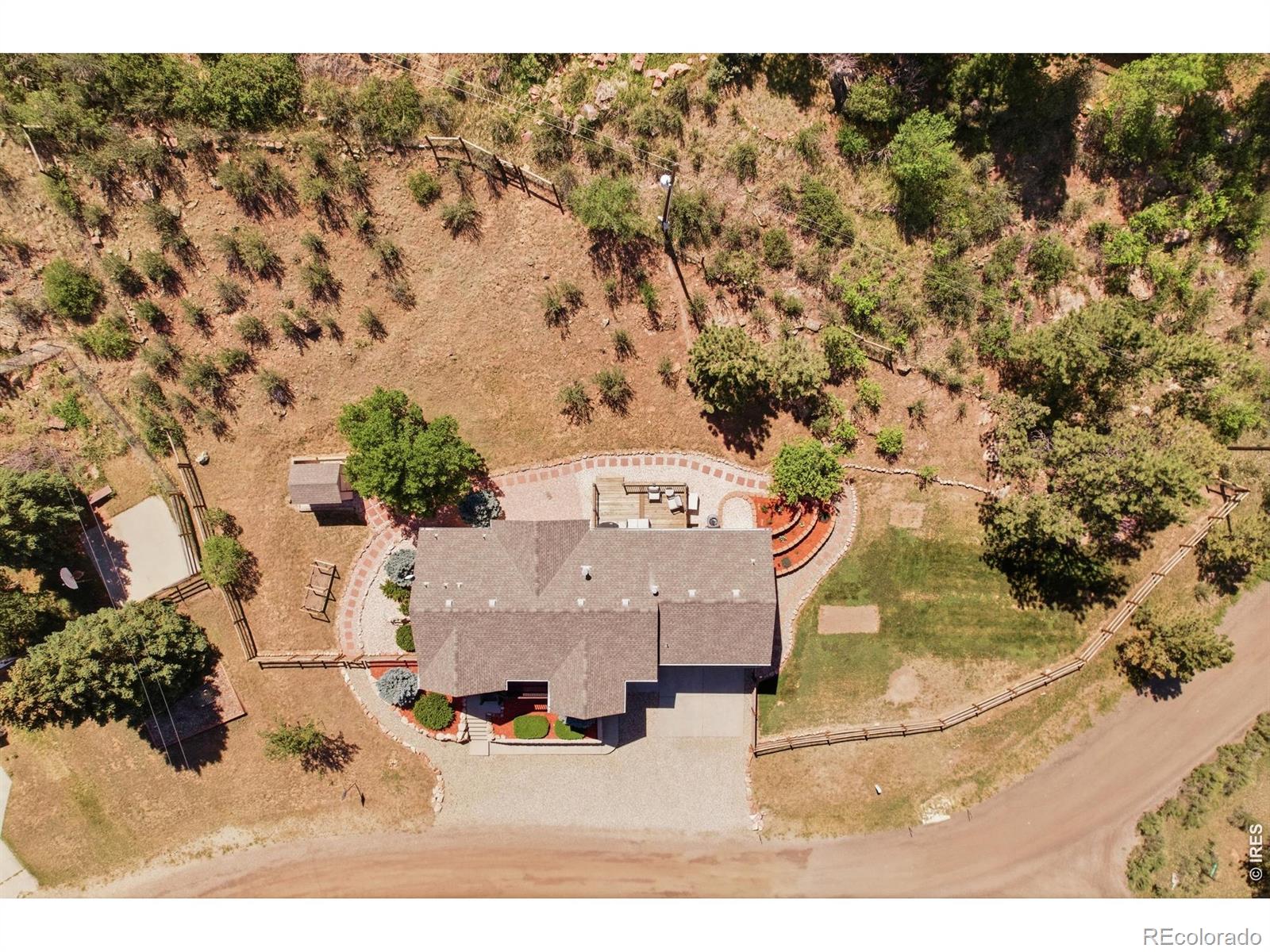 MLS Image #43 for 3101  escondido drive,loveland, Colorado