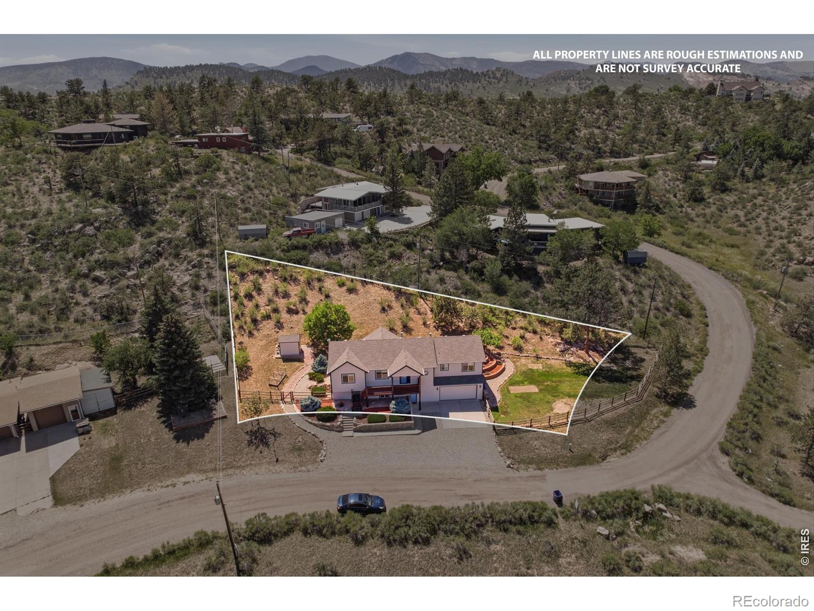 MLS Image #44 for 3101  escondido drive,loveland, Colorado