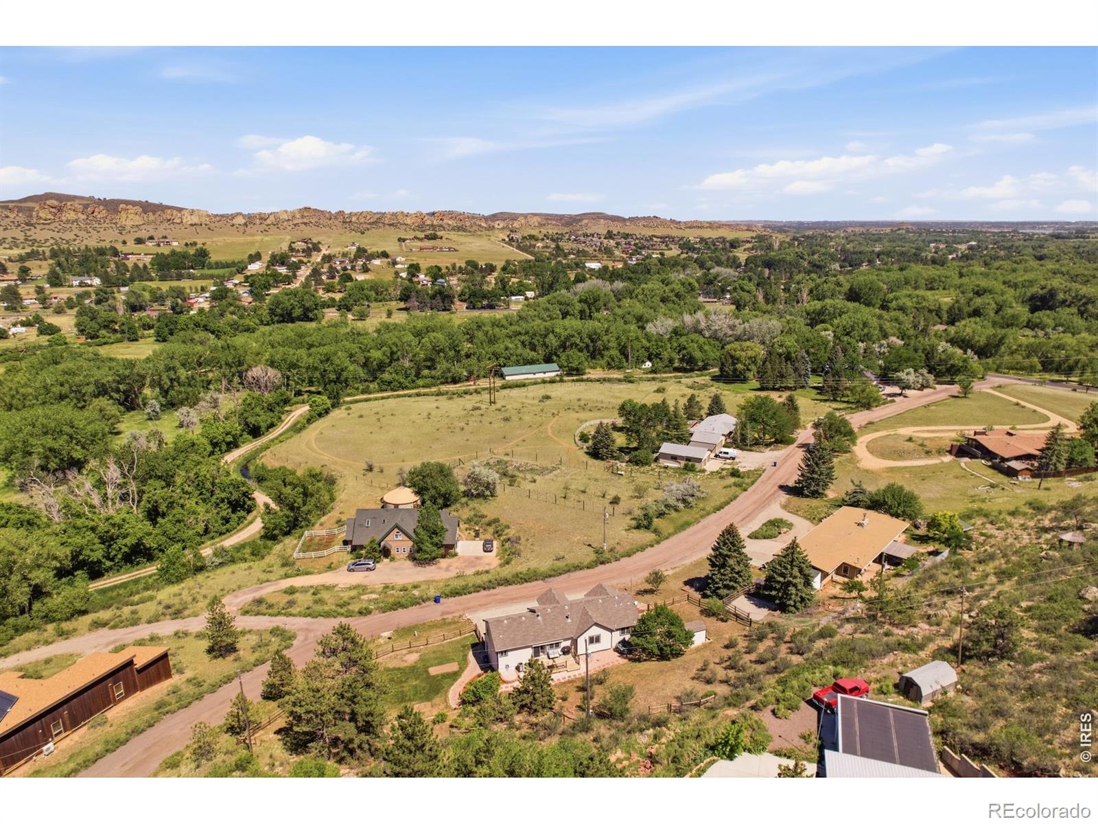 MLS Image #45 for 3101  escondido drive,loveland, Colorado