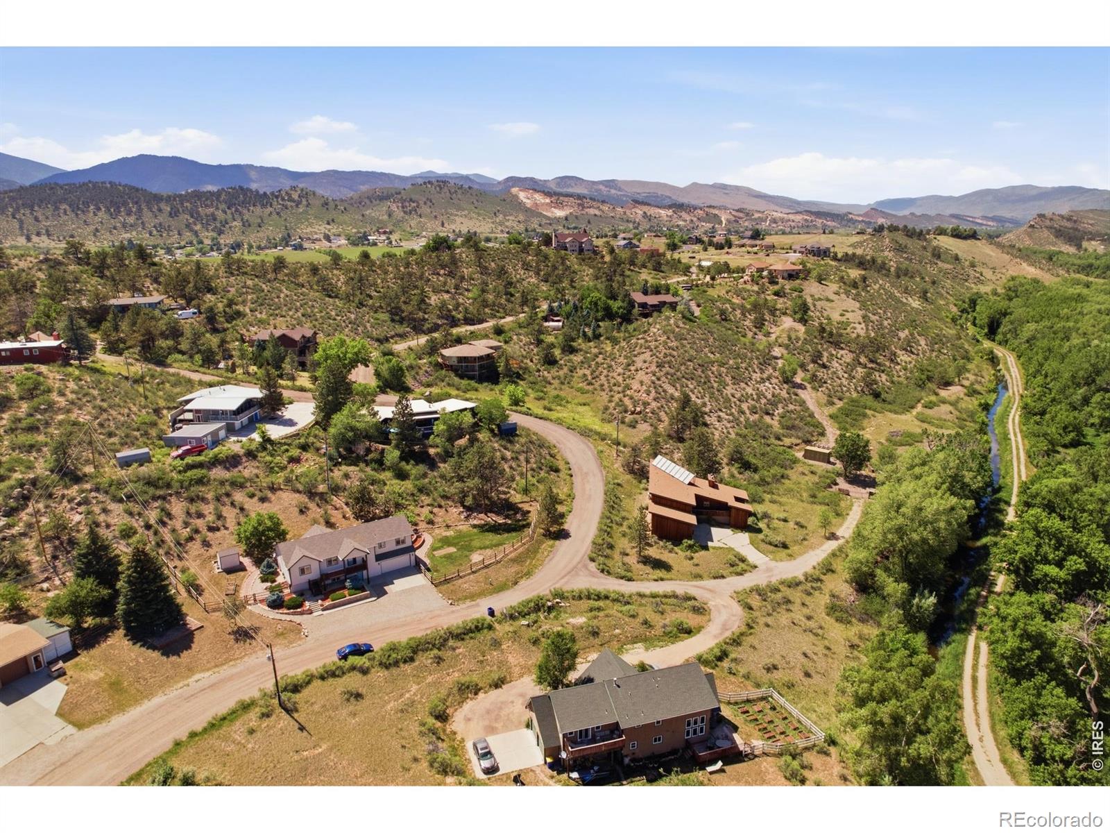 MLS Image #46 for 3101  escondido drive,loveland, Colorado