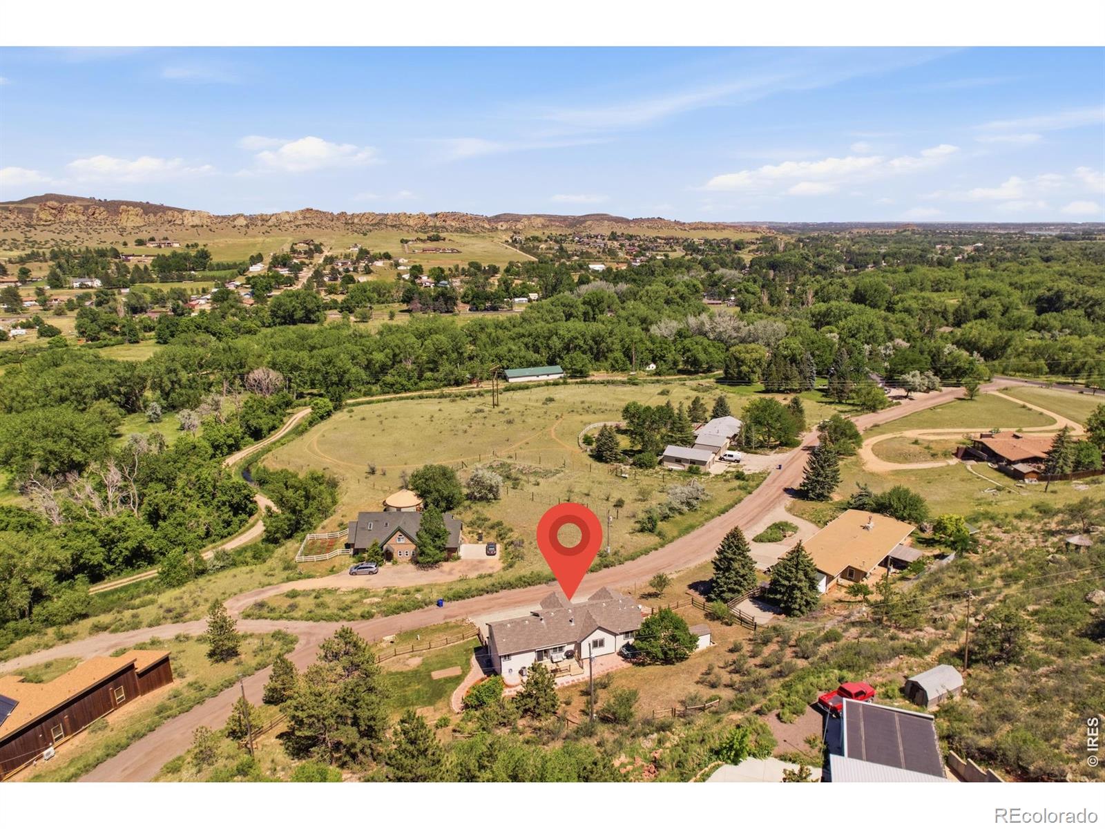 MLS Image #47 for 3101  escondido drive,loveland, Colorado