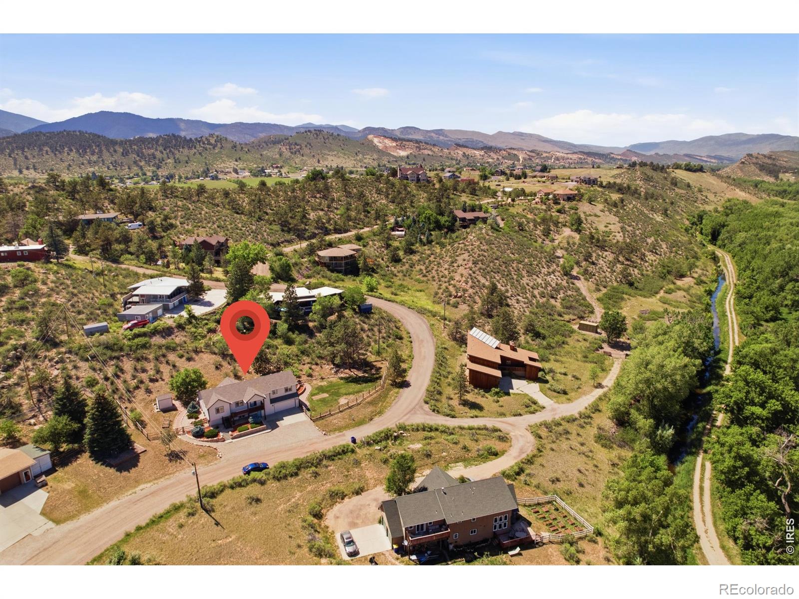 MLS Image #48 for 3101  escondido drive,loveland, Colorado